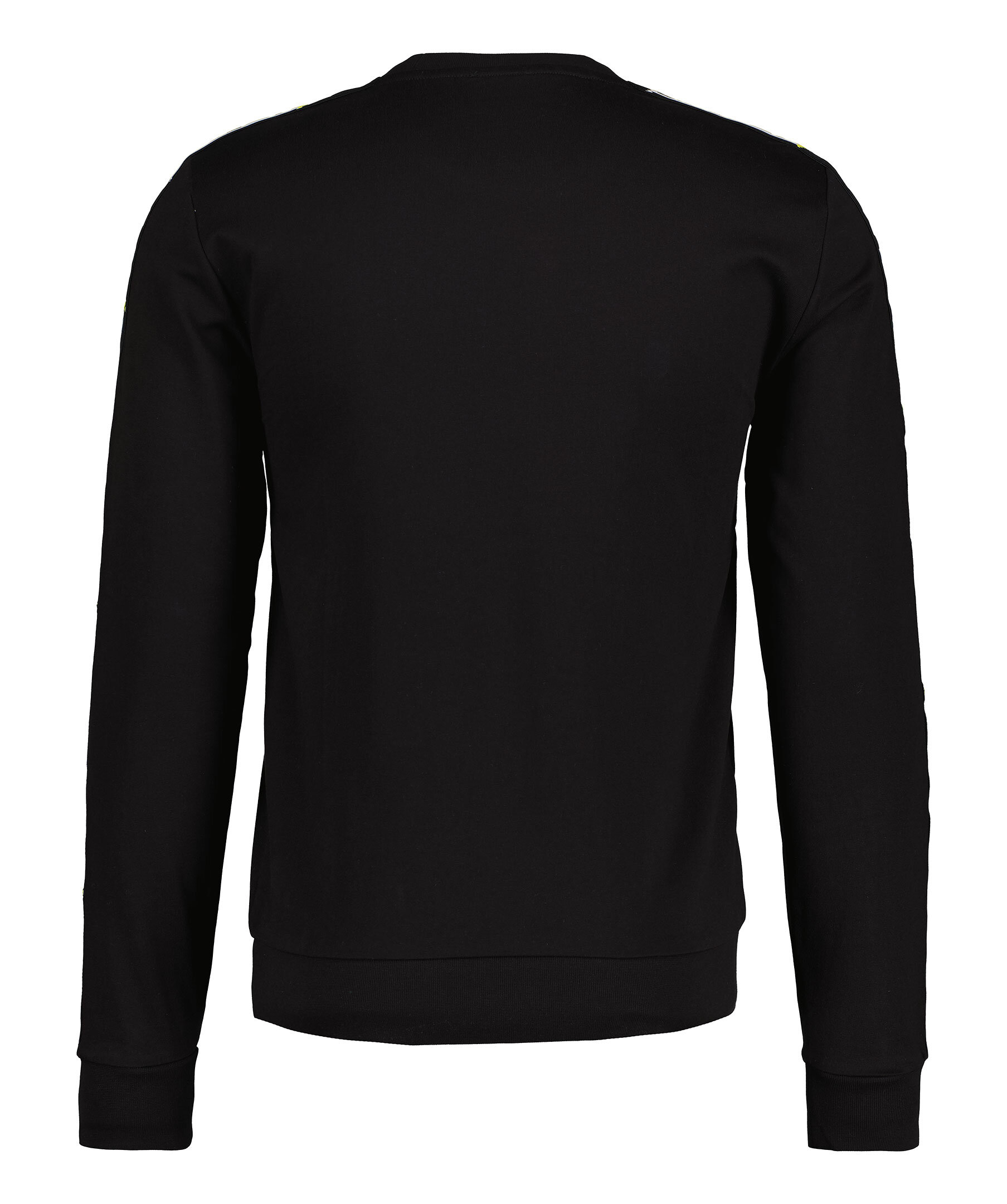 Tape Logo Sweatshirt 3