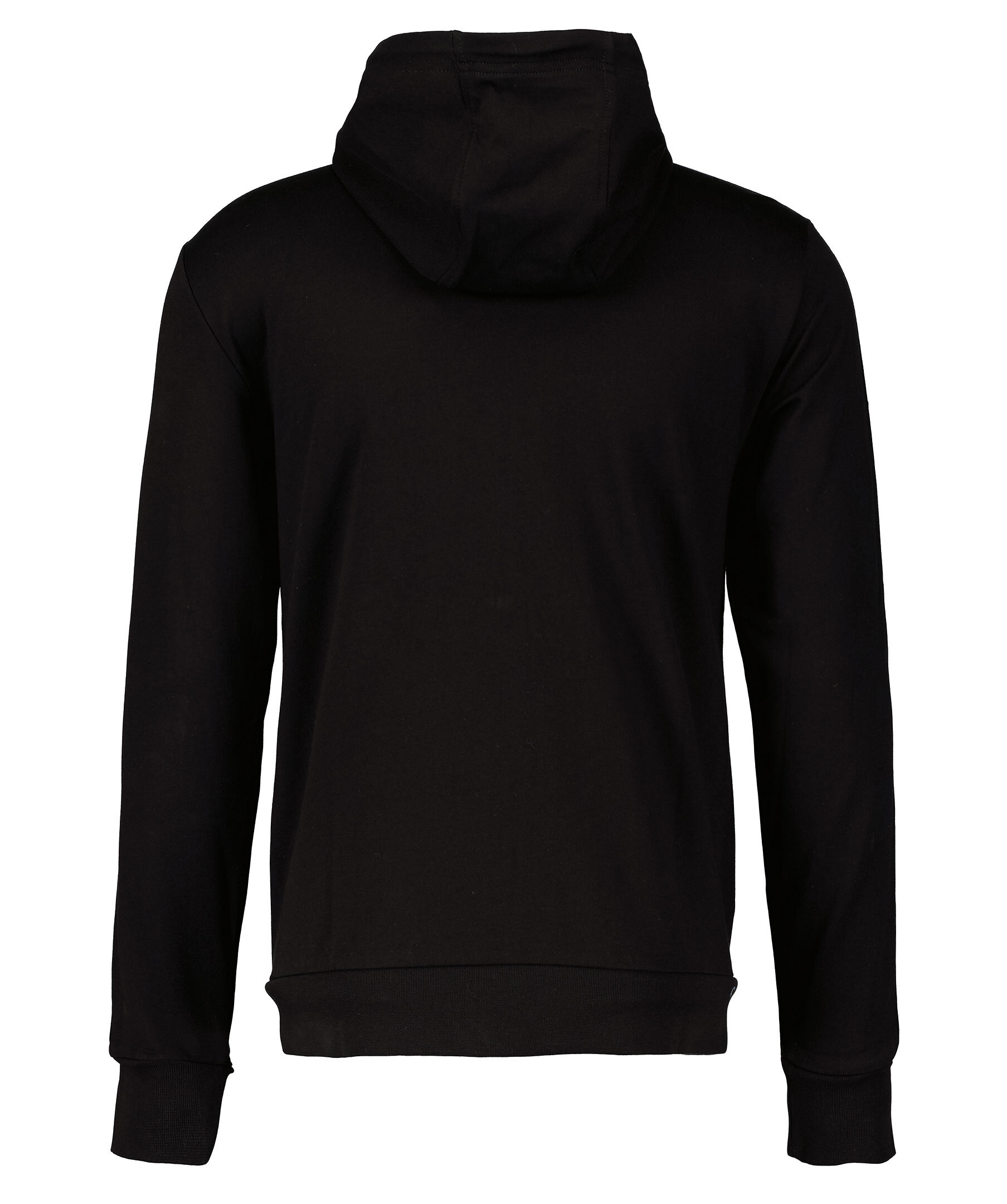 Tape Logo FZ Hoodie 3