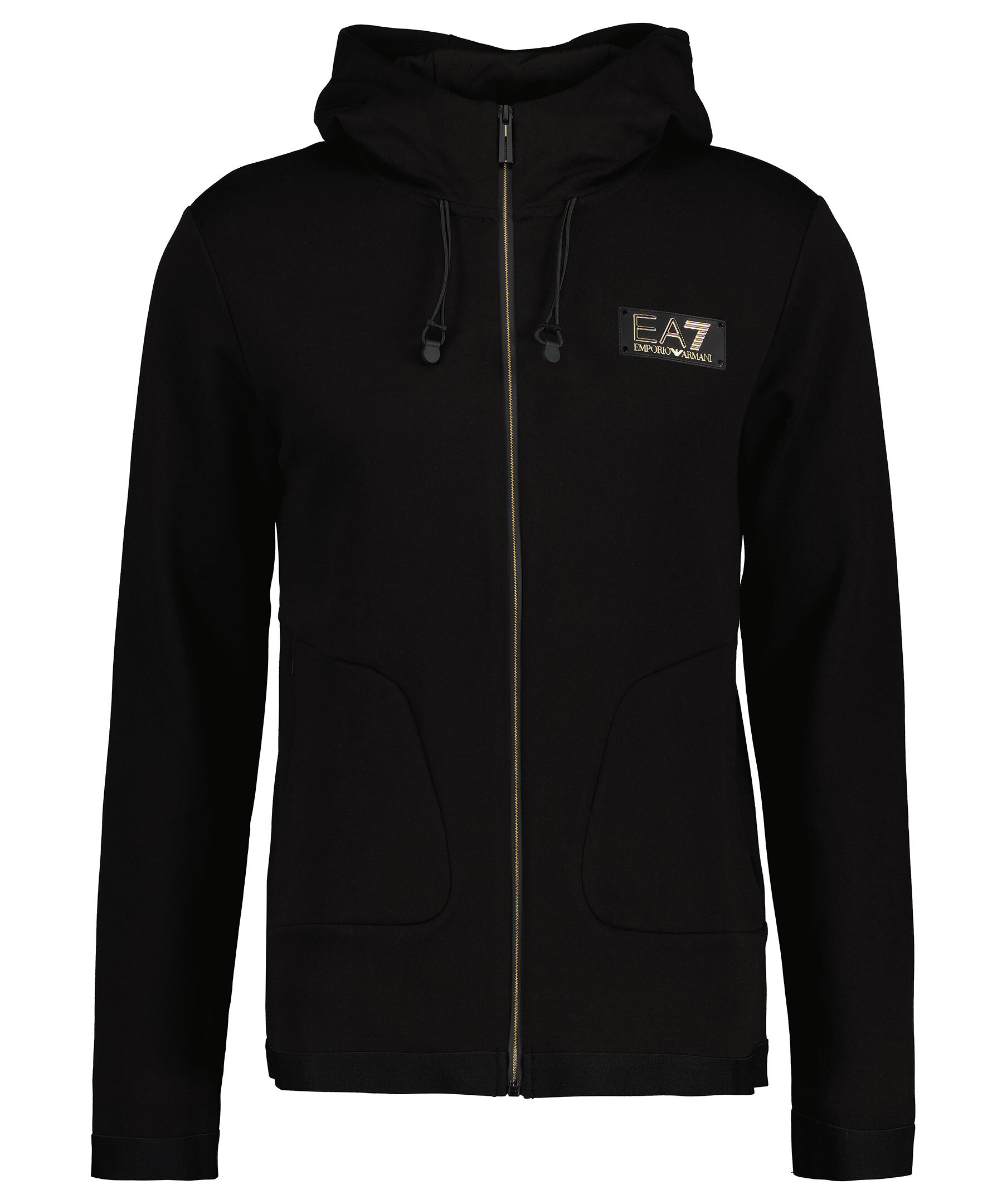 Full Zip Hoodie 1