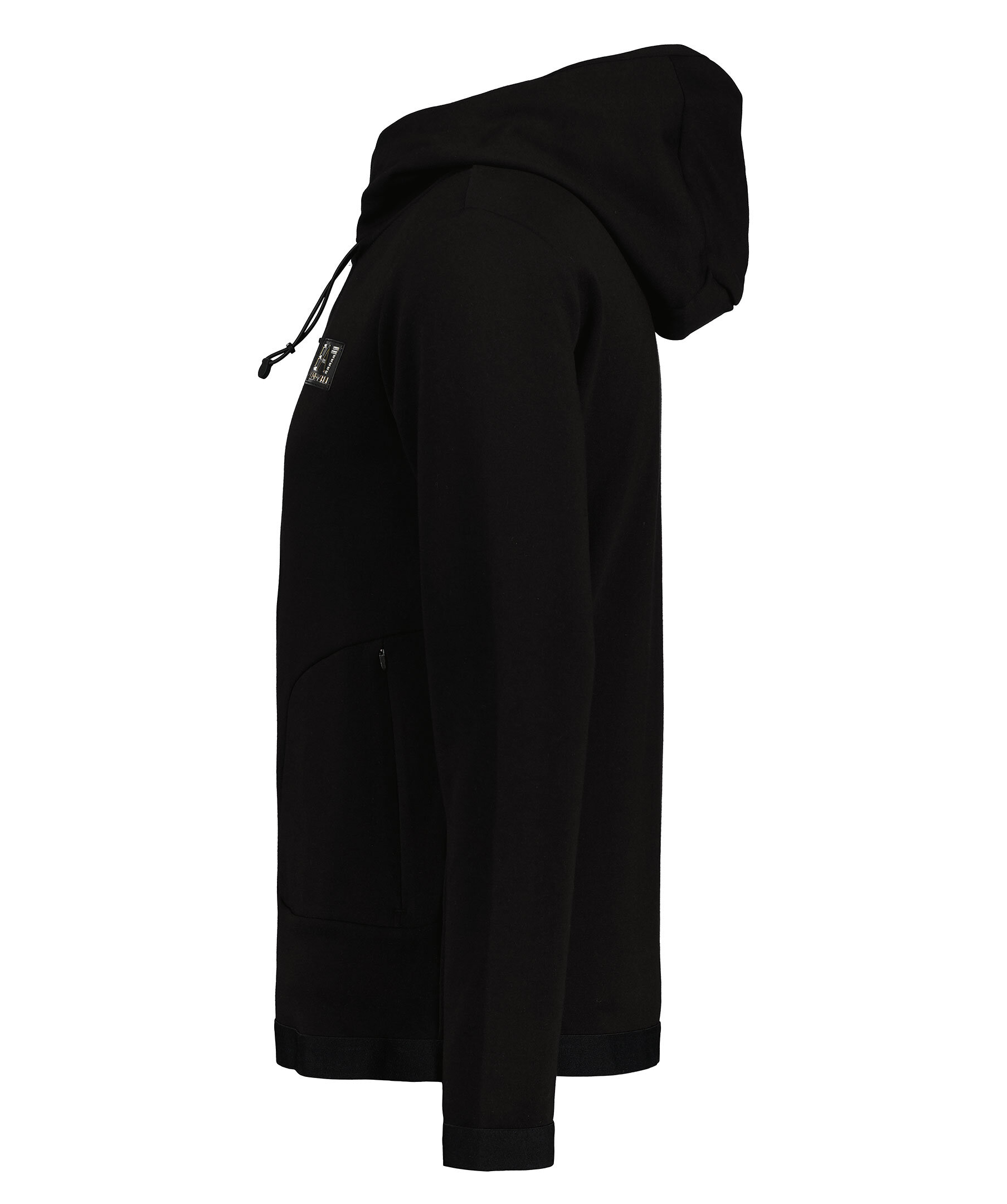 Full Zip Hoodie 2