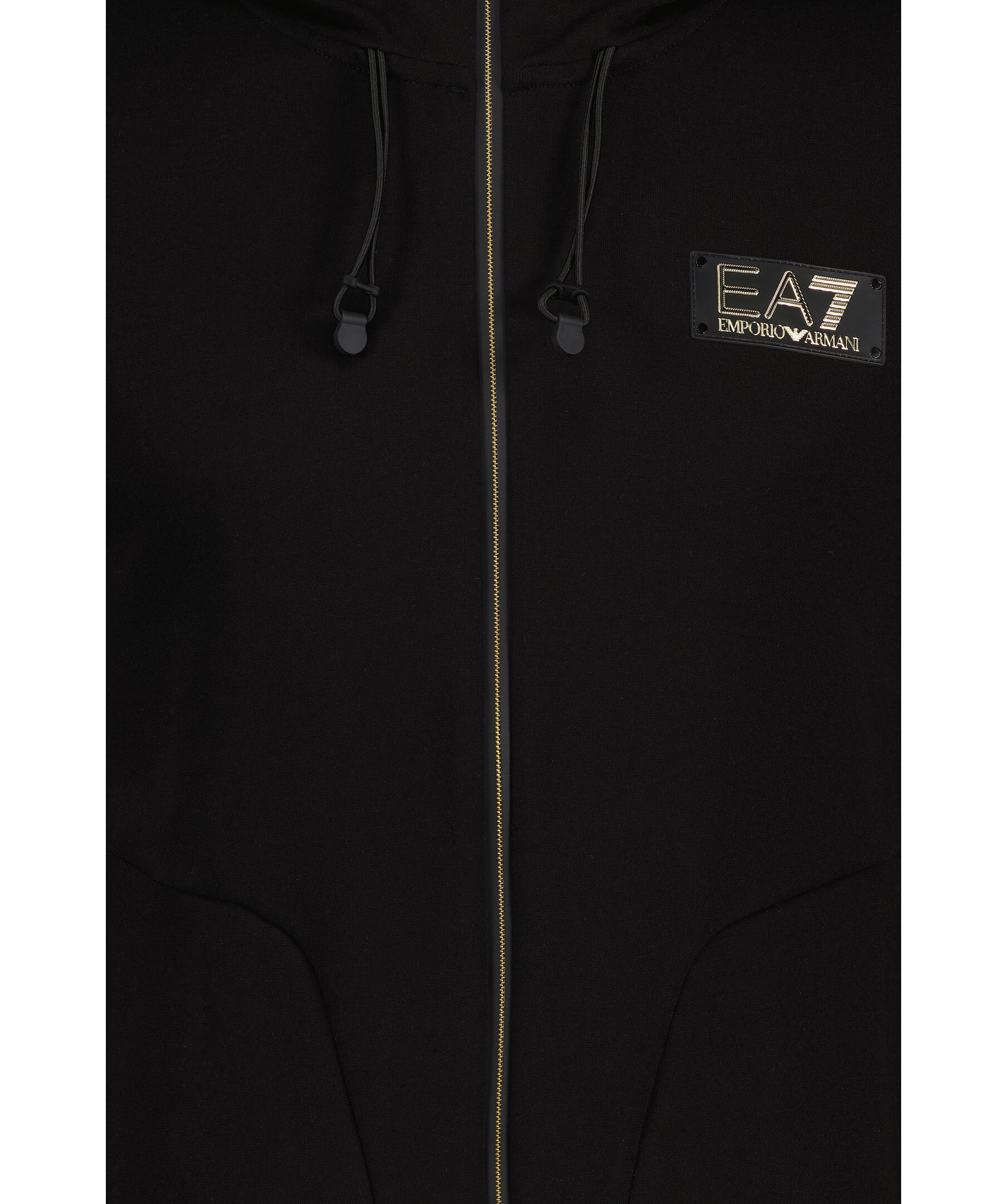 Full Zip Hoodie 4