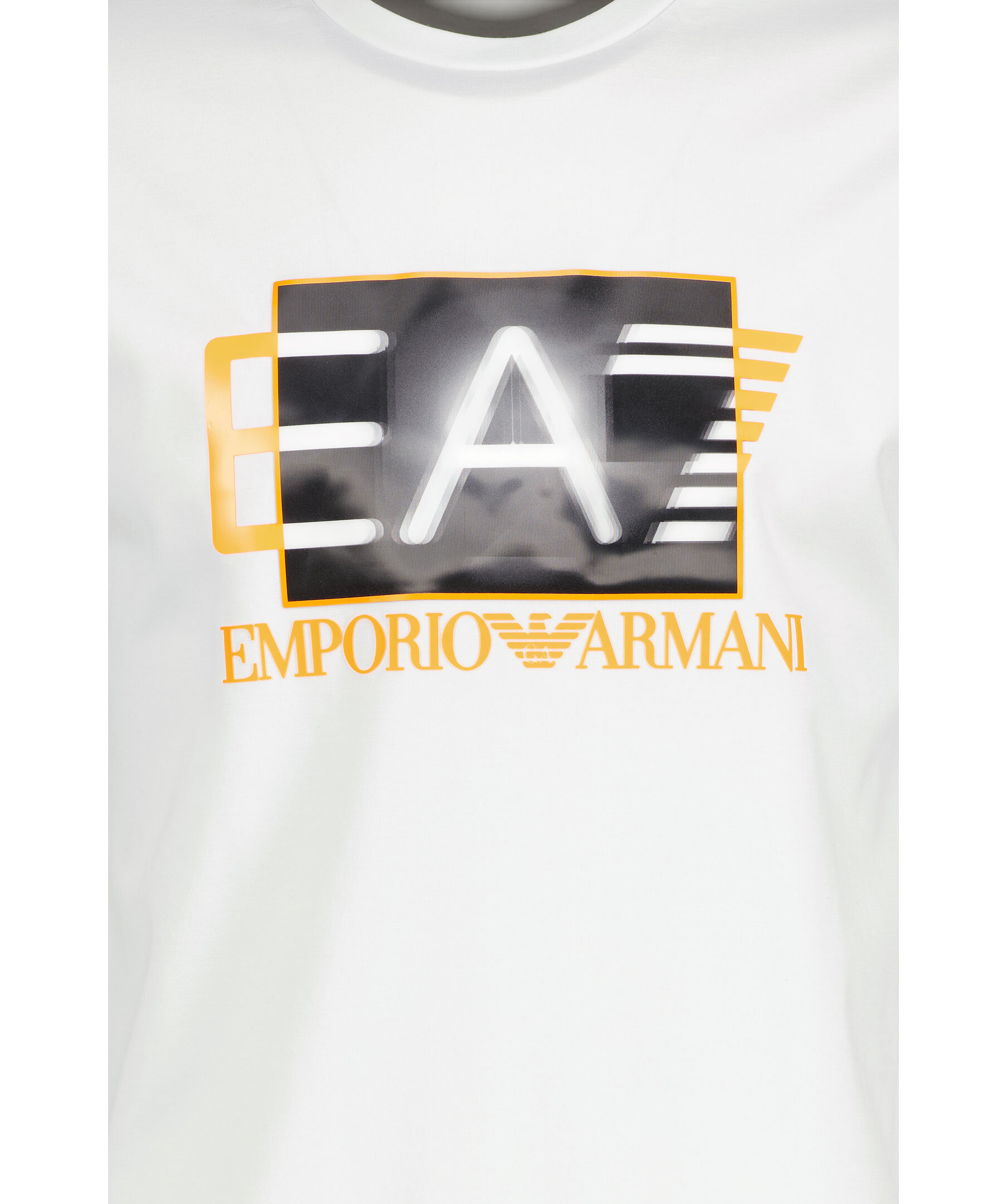 Logo T Shirt 3