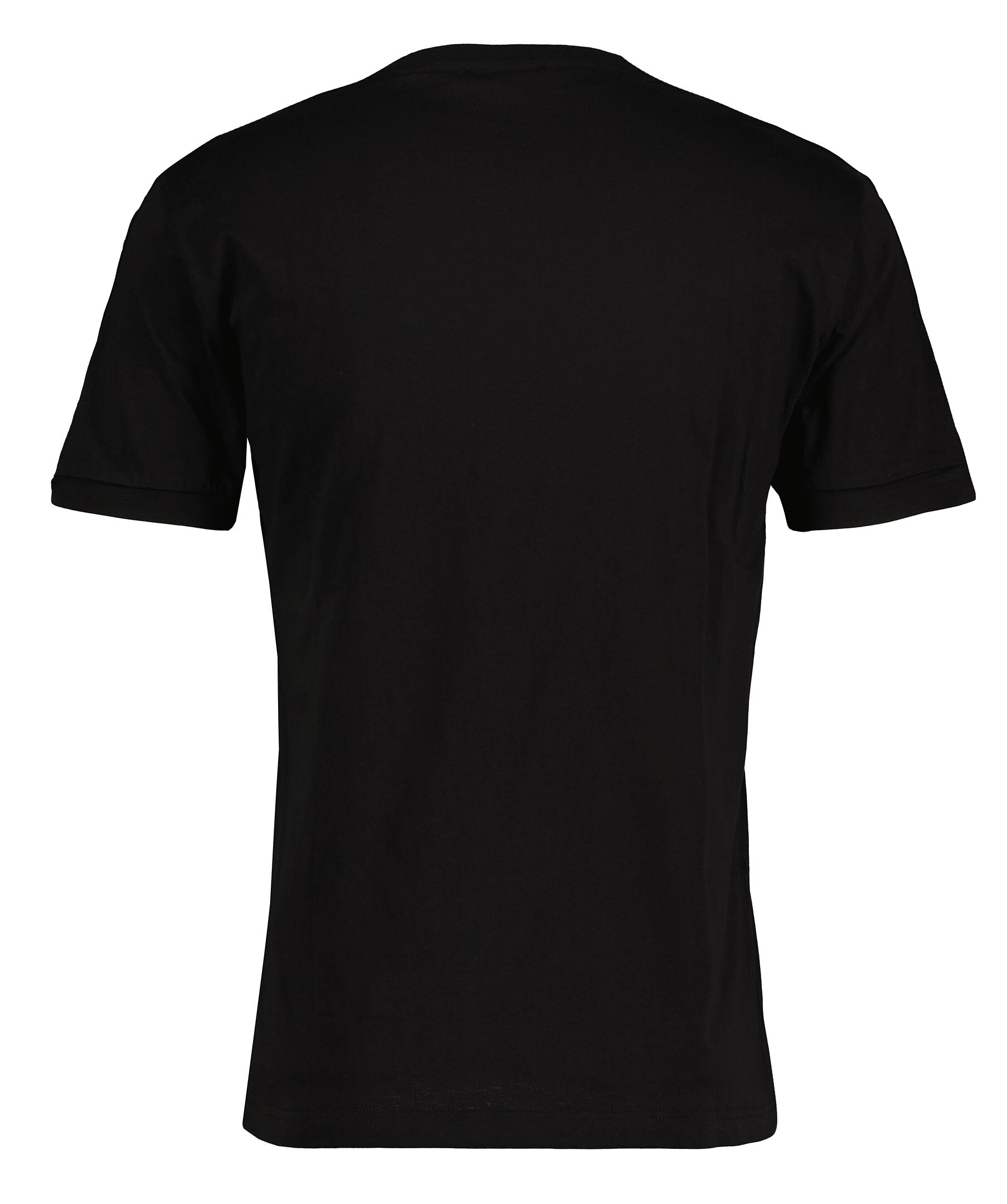 Tape T Shirt 2
