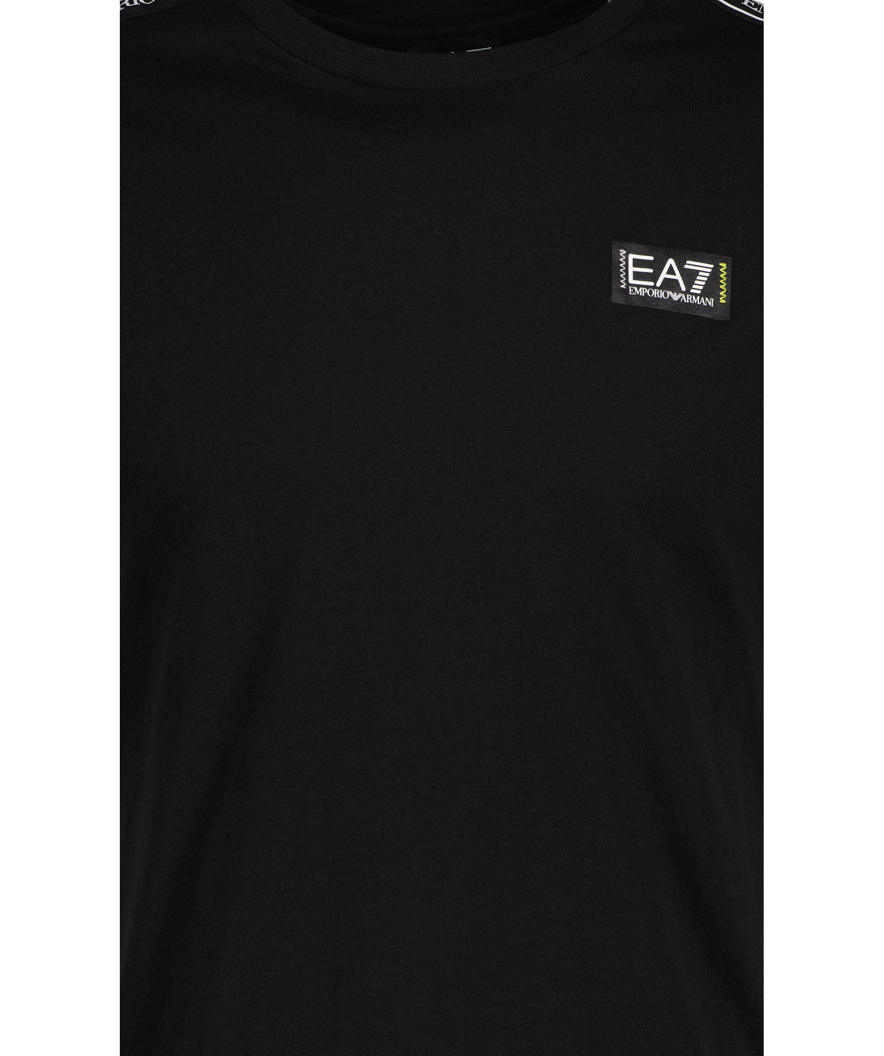 Tape T Shirt 3