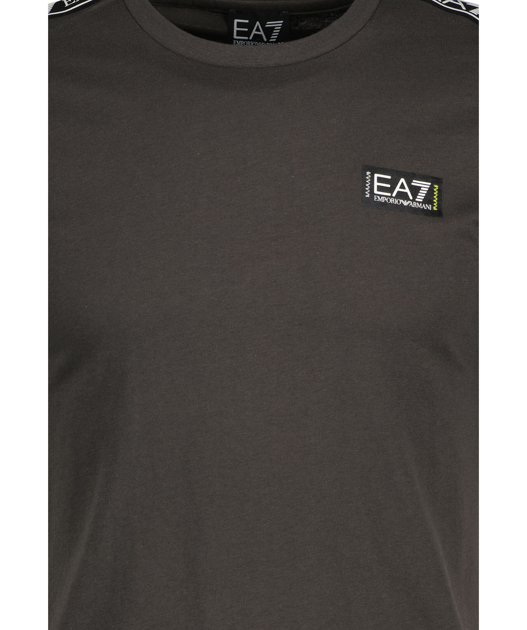 Tape T Shirt 3