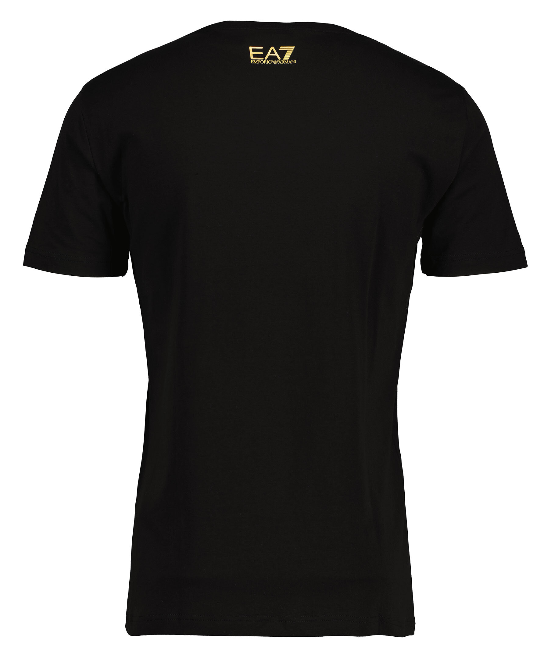 Logo Fade Tee 2