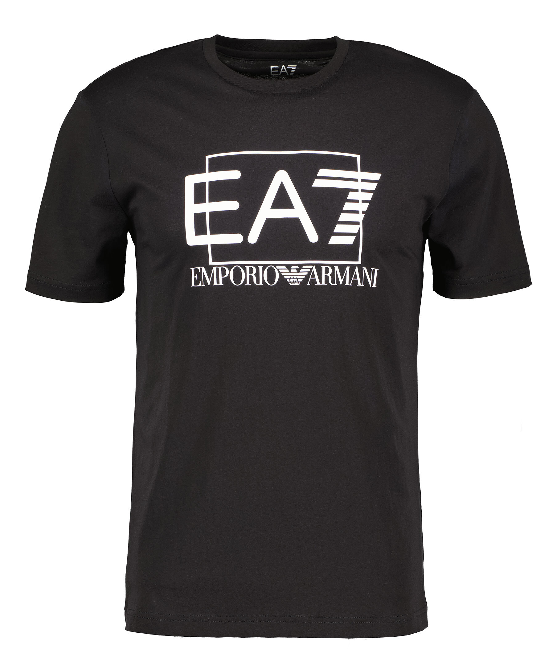 Logo T Shirt 1