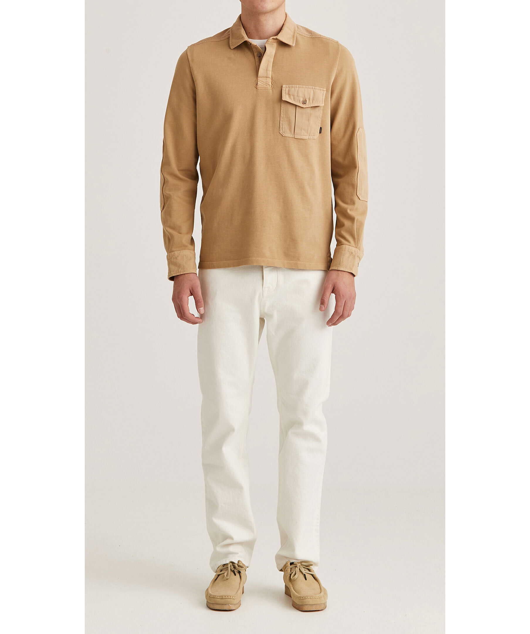 Hamilton Sahara Shirt 2