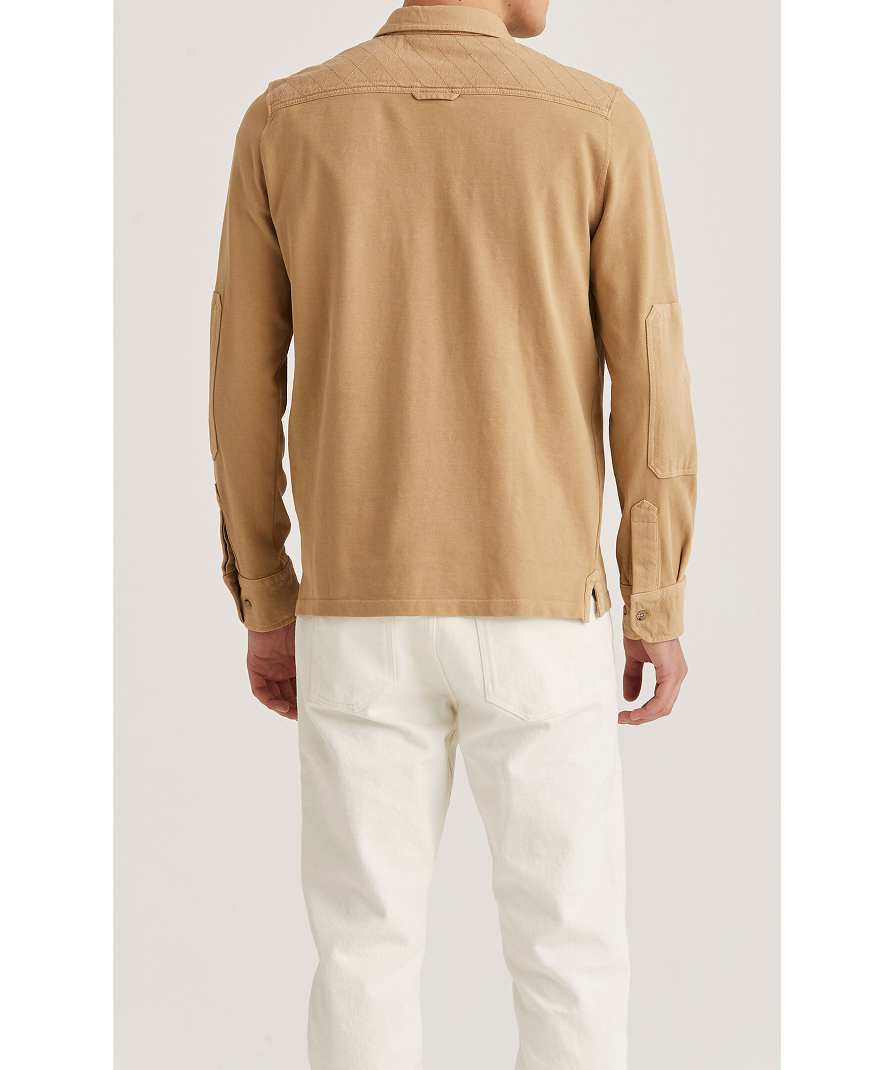 Hamilton Sahara Shirt 3