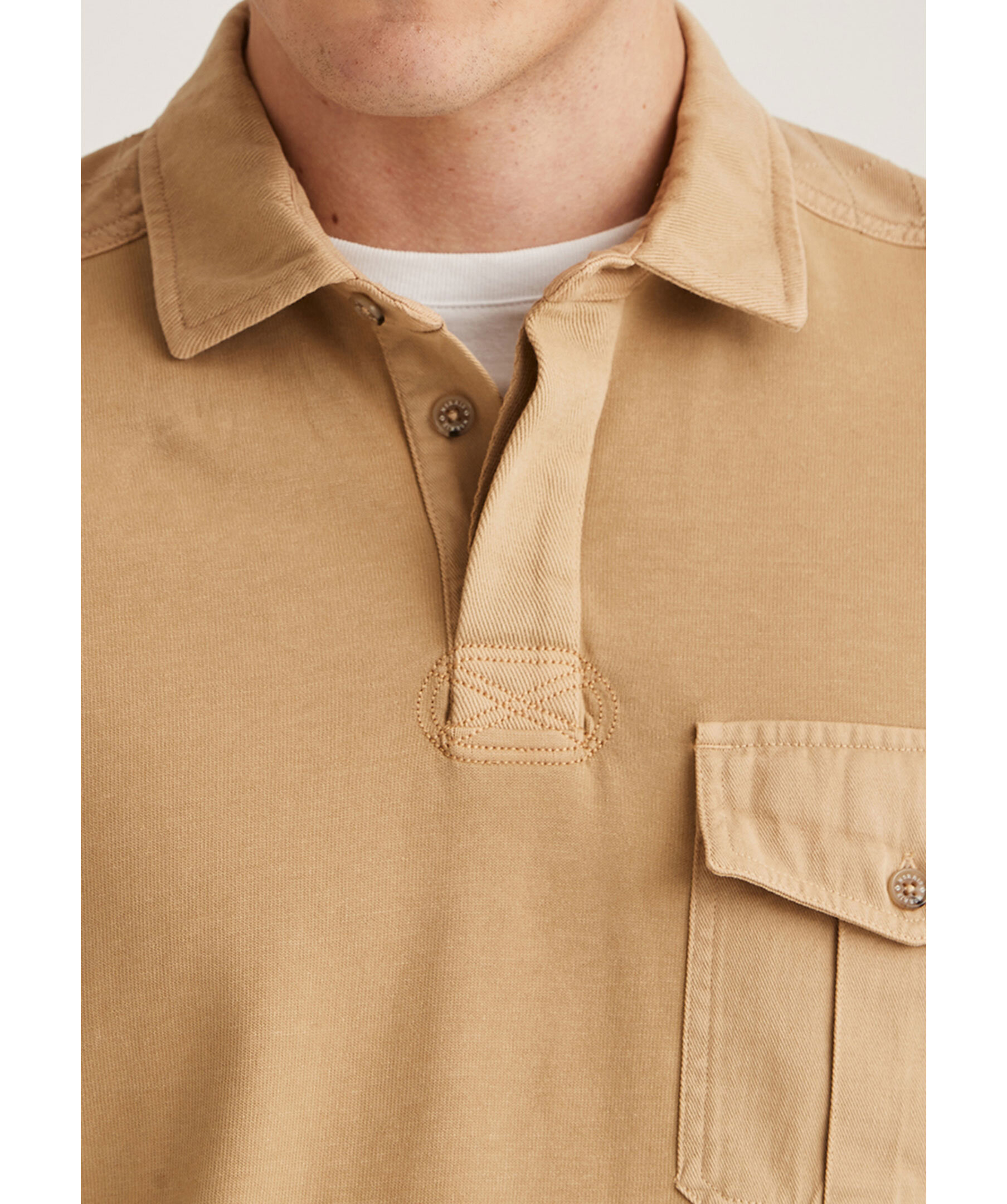 Hamilton Sahara Shirt 4