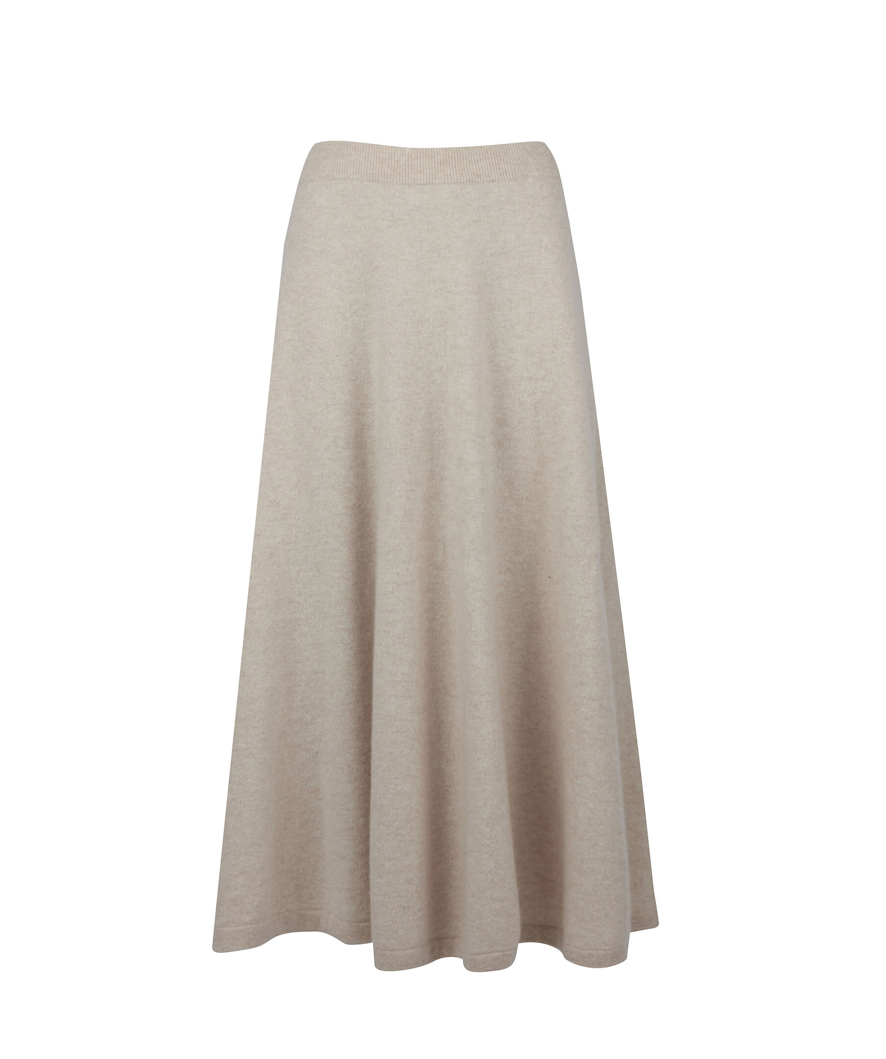 Dru Knit Skirt 2