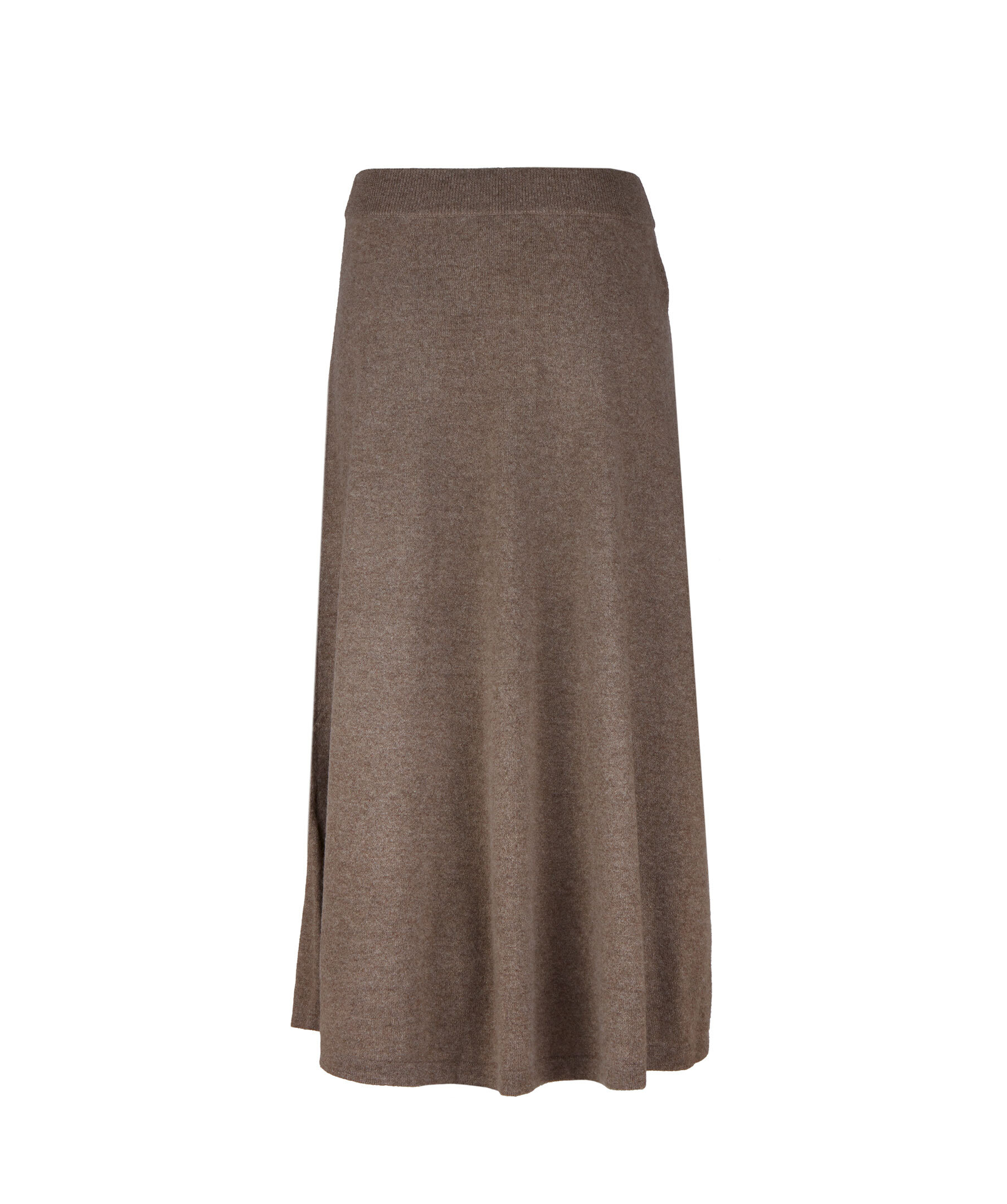 Dru Knit Skirt 2