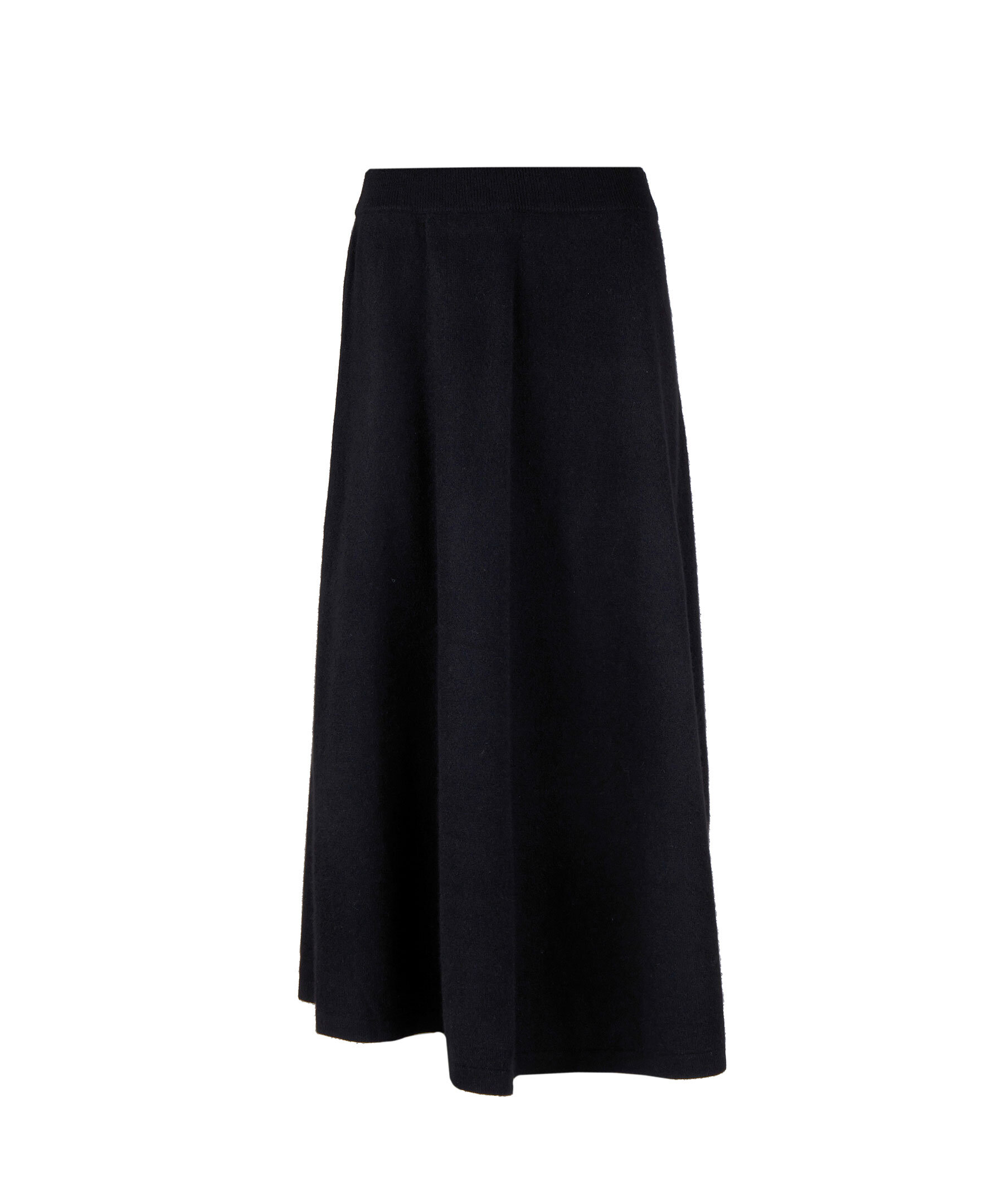 Dru Knit Skirt 1