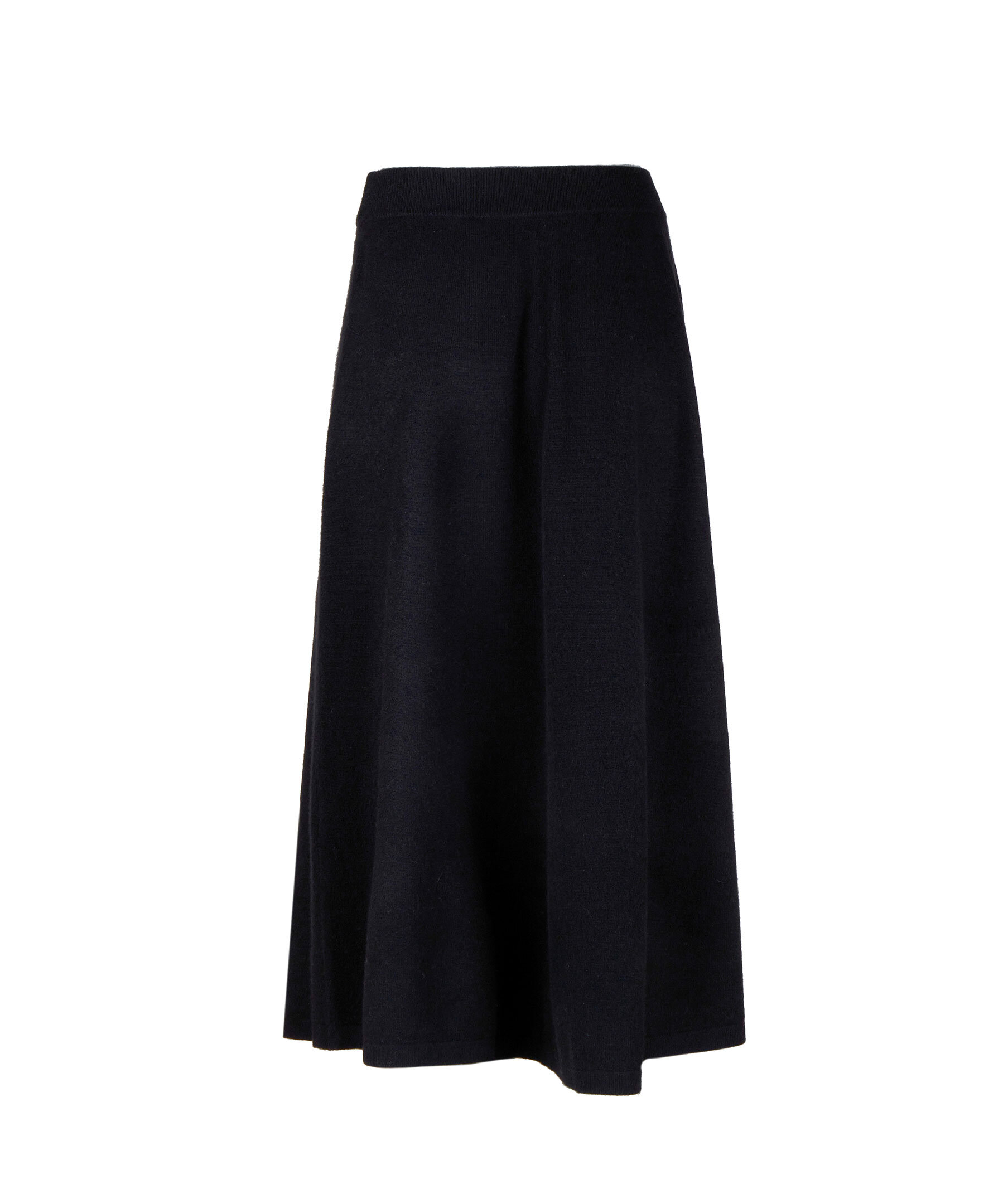 Dru Knit Skirt 2
