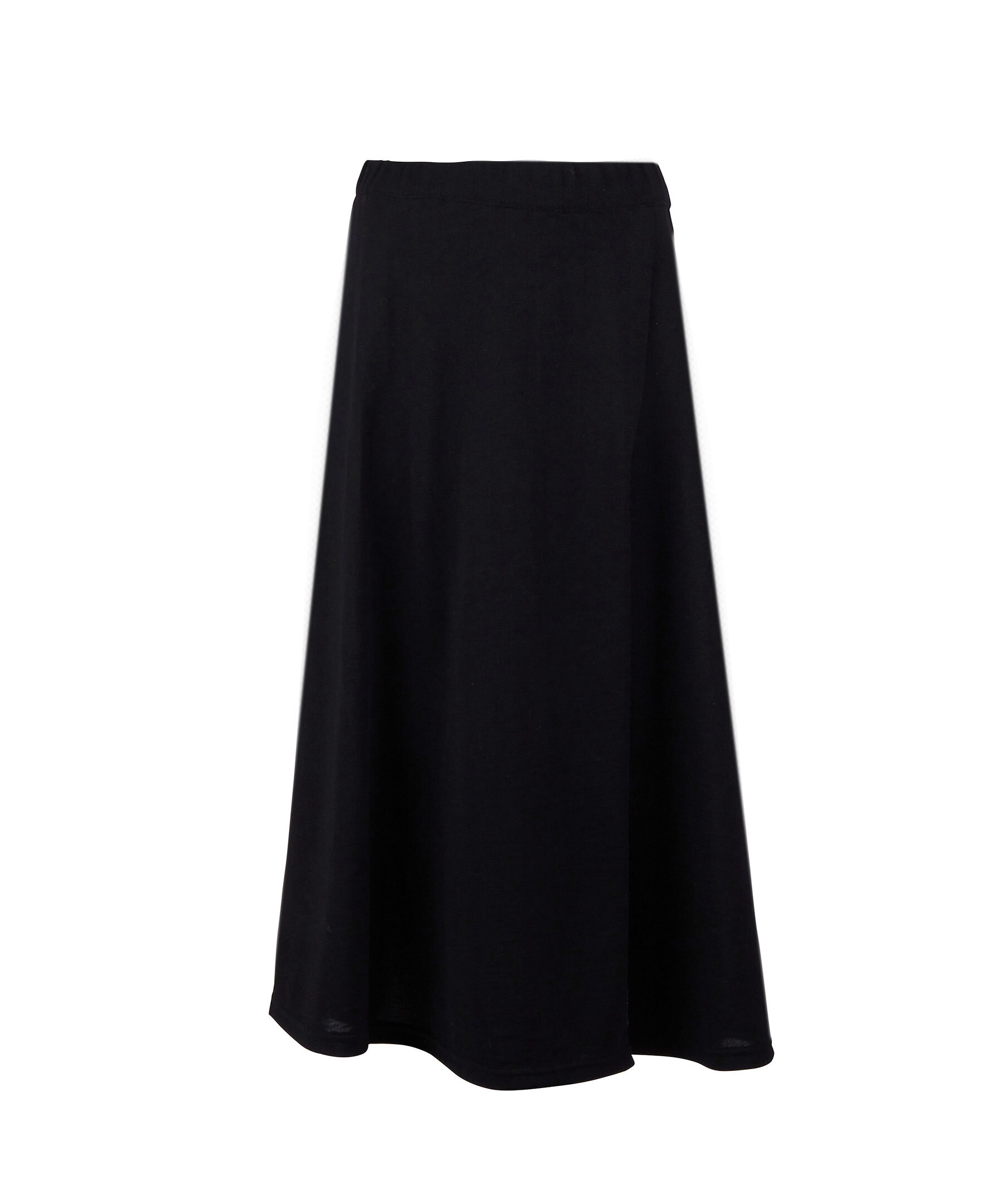 Dorielle Knit Skirt 1