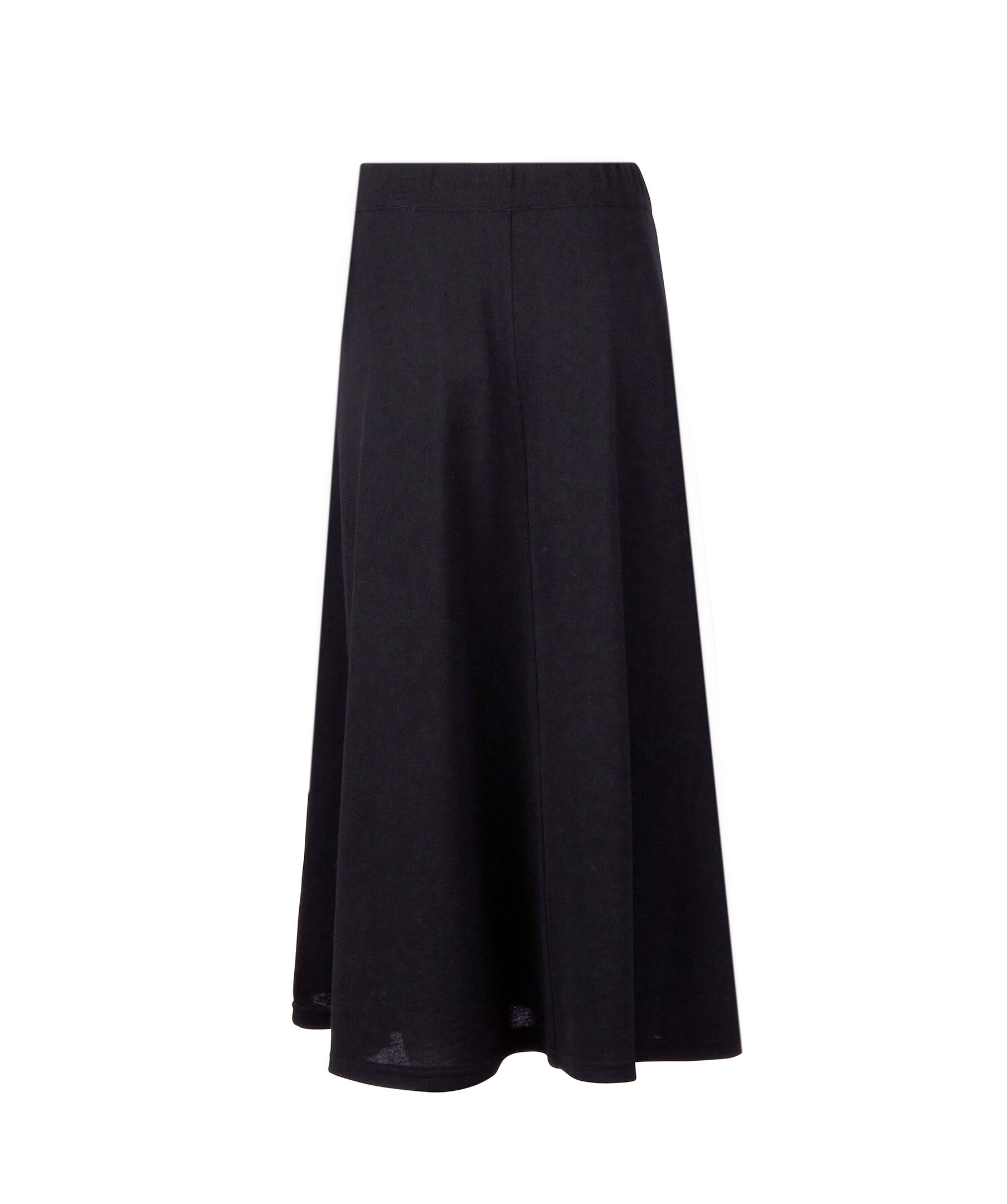 Dorielle Knit Skirt 2
