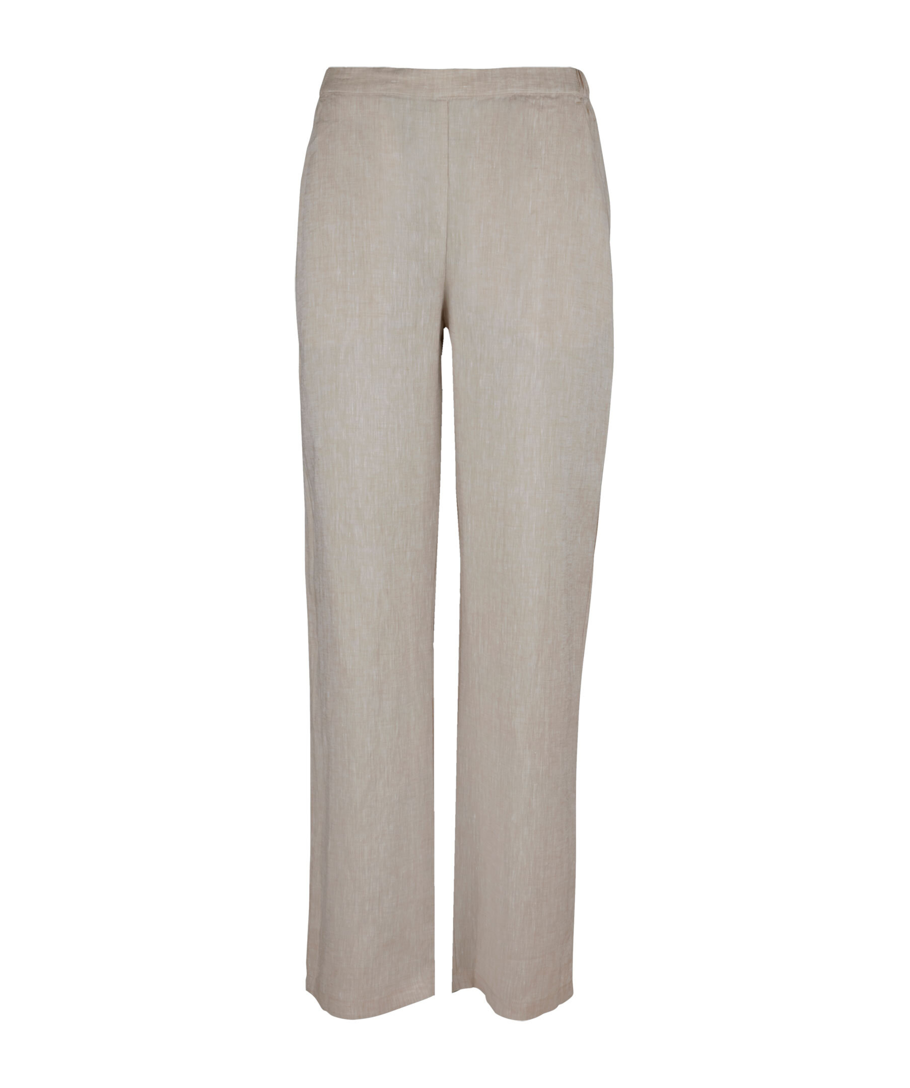 Engla linen pant 1