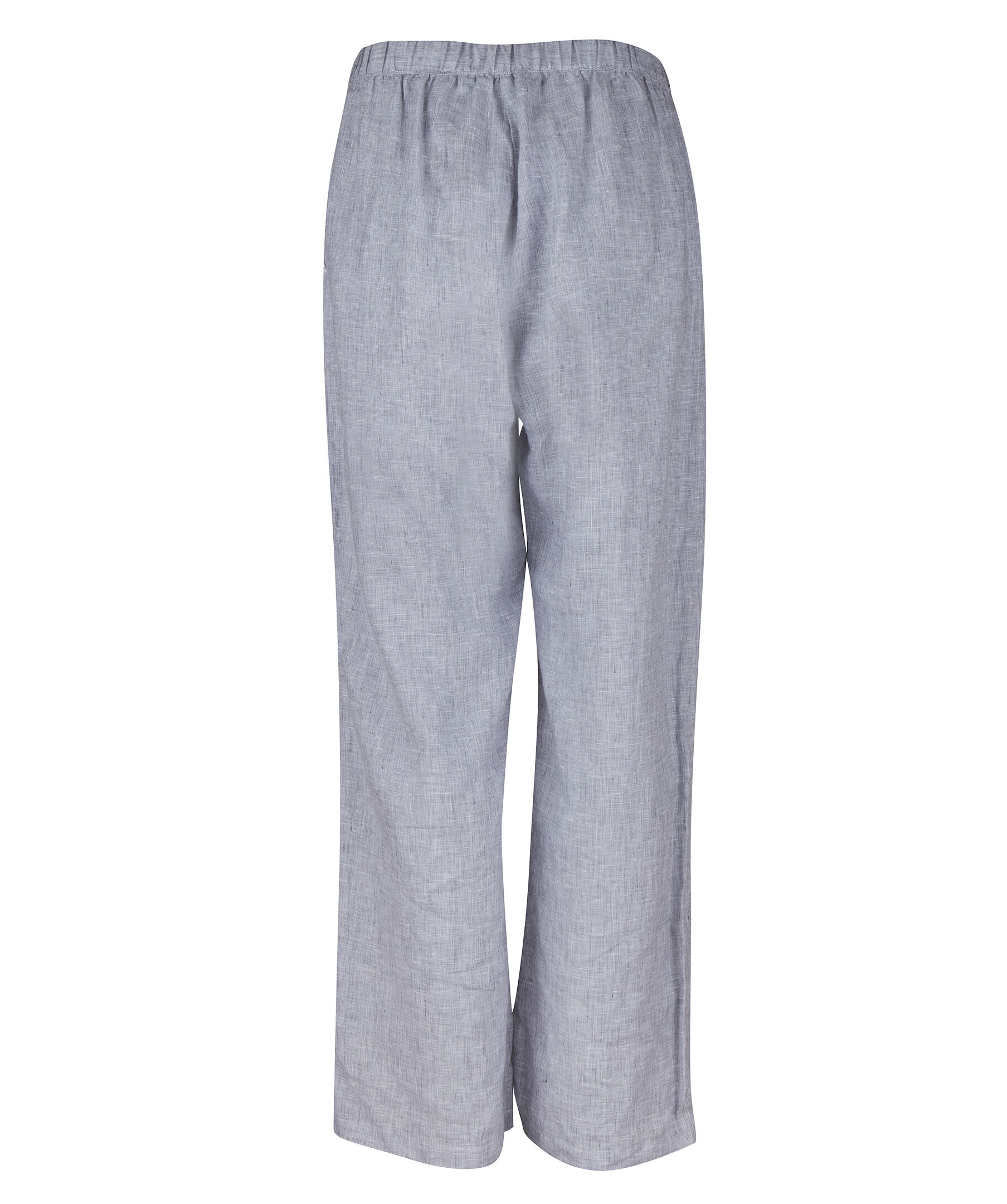 Engla linen pant 2