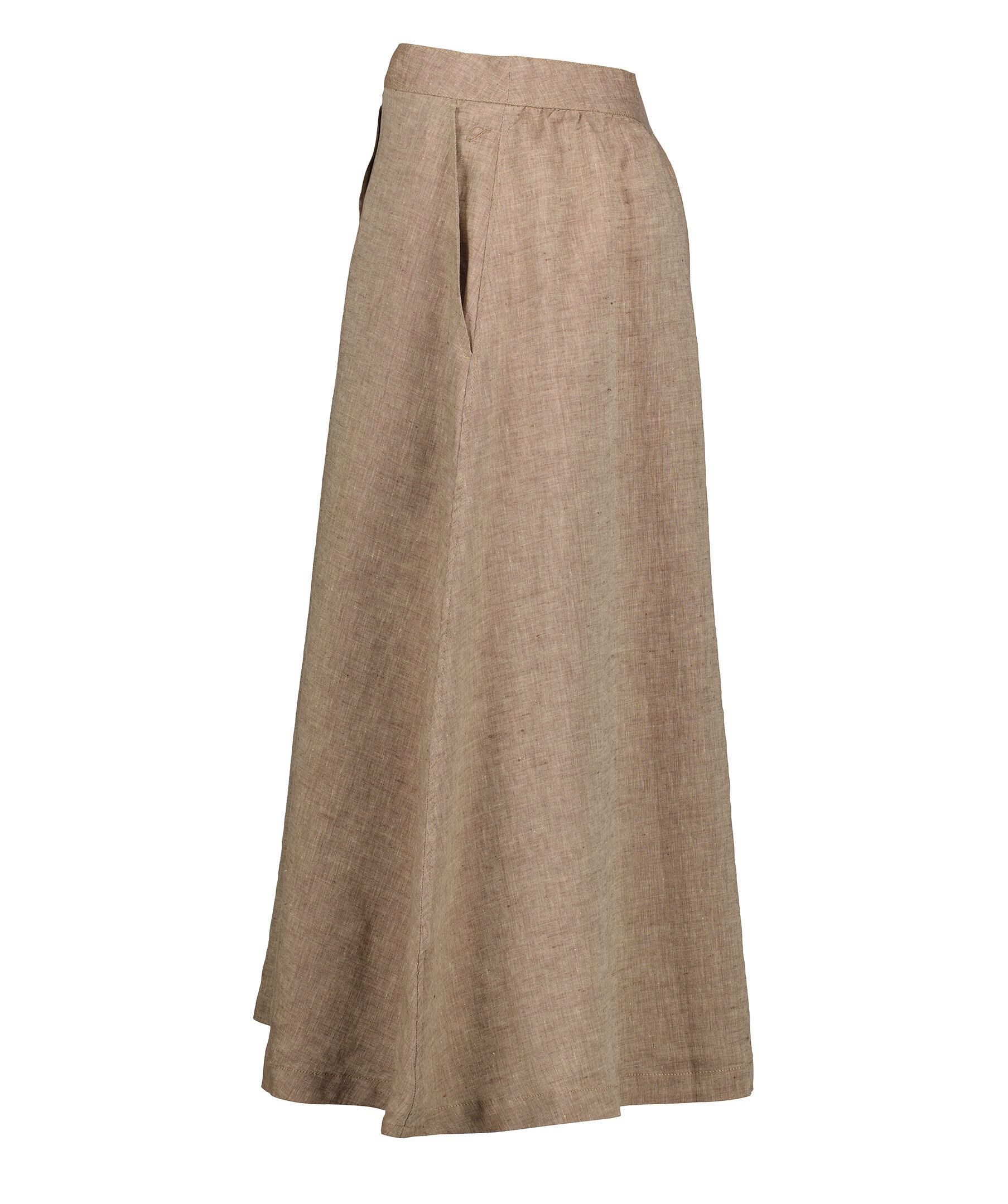 Elma linen skirt 3