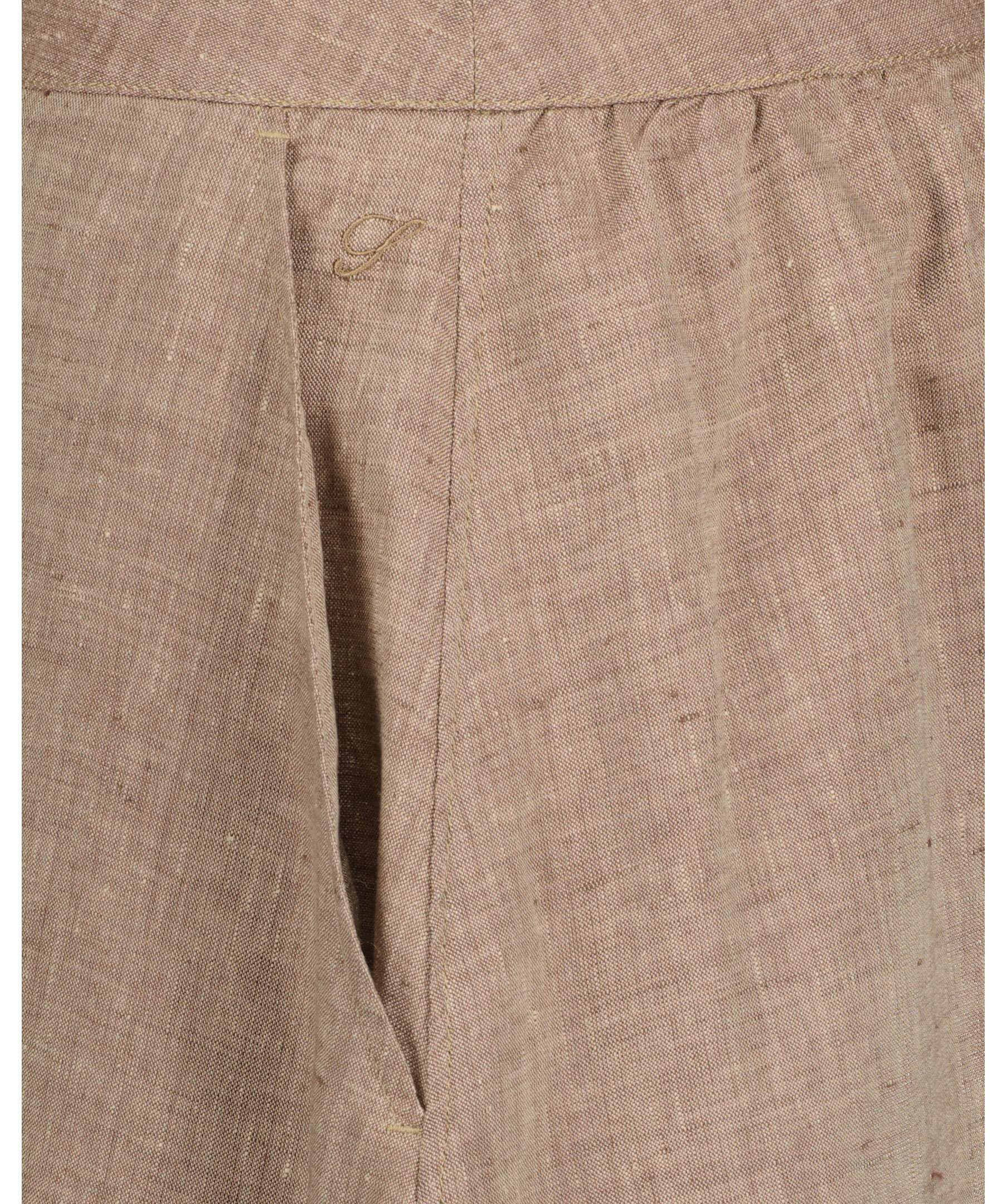 Elma linen skirt 4
