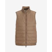 Padded Liner Vest