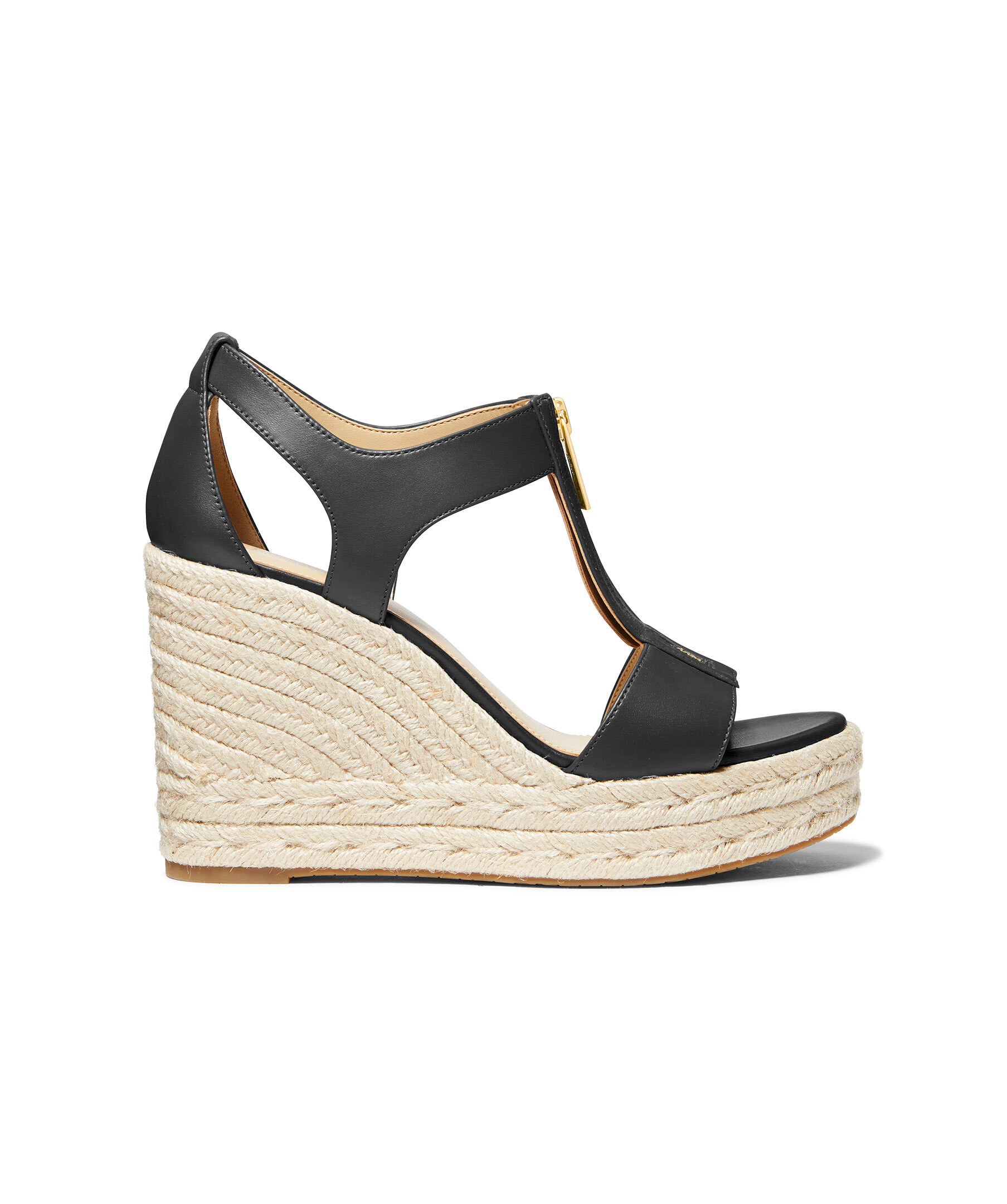 Berkley Mid Wedge Sandal 2