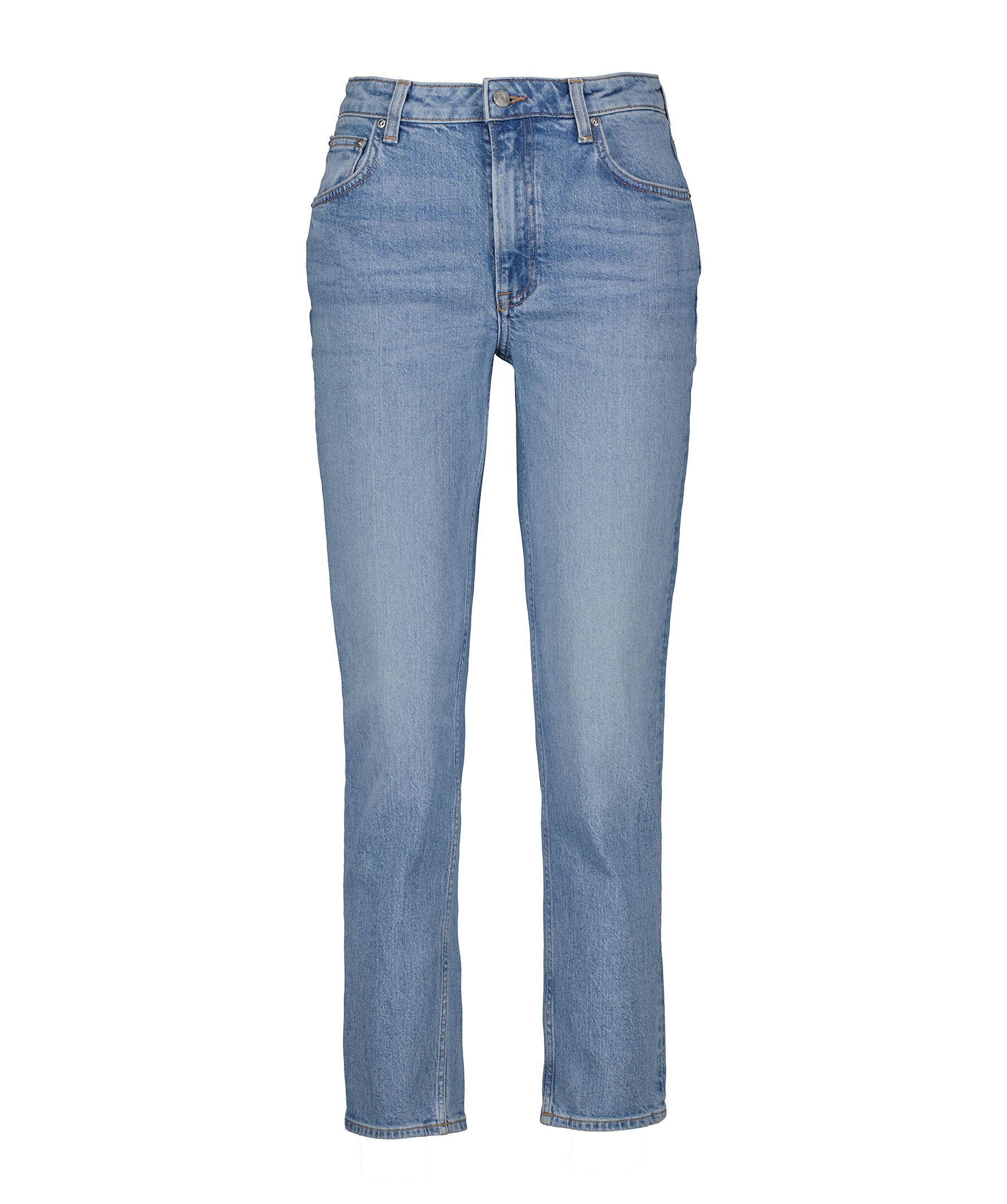 Handla Stretch Denim Andi, Svart hos Johnells.se | 1635-006