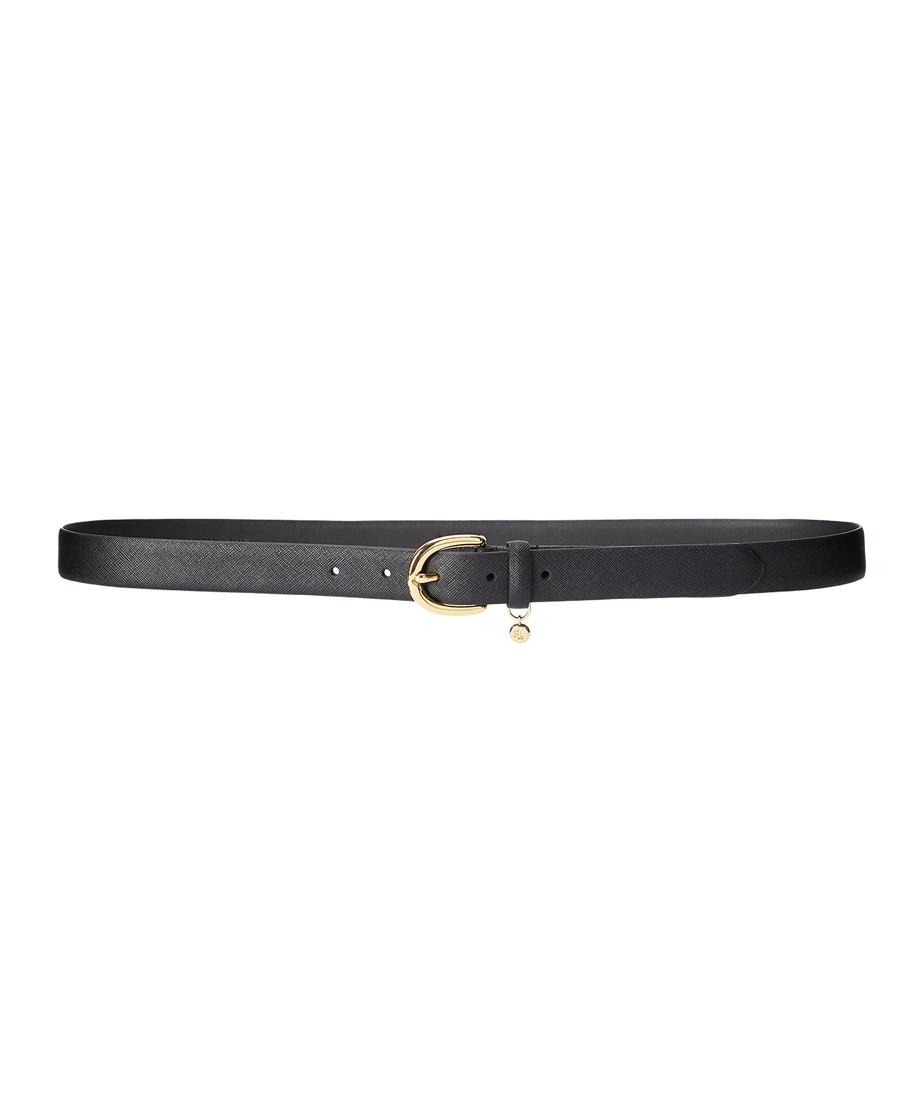 Charm classic belt 1