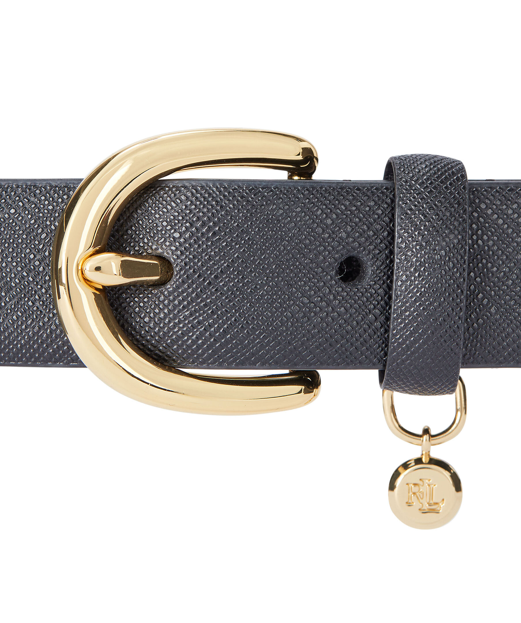 Charm classic belt 2