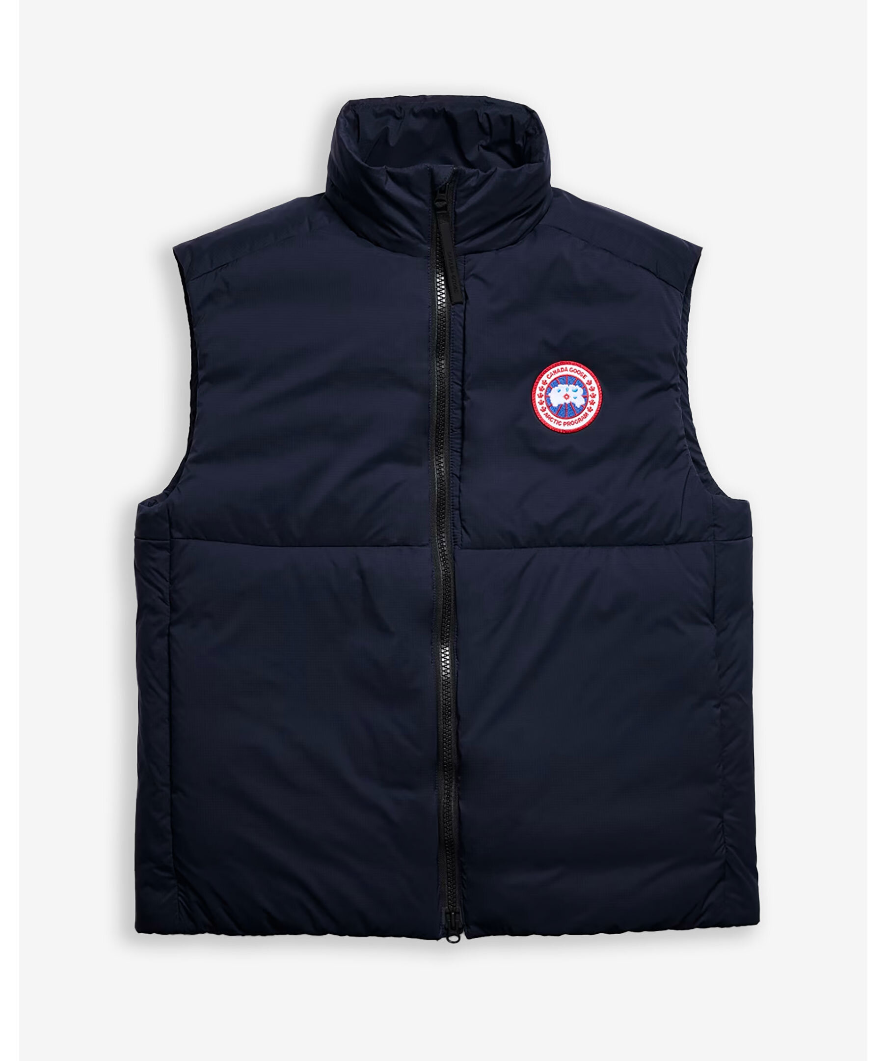 Lodge Vest