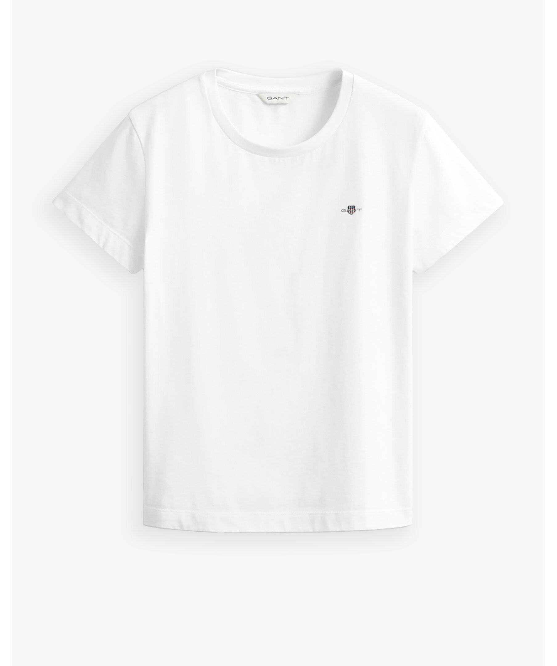 Produktfoto för GANT Reg Shield SS T-shirt S