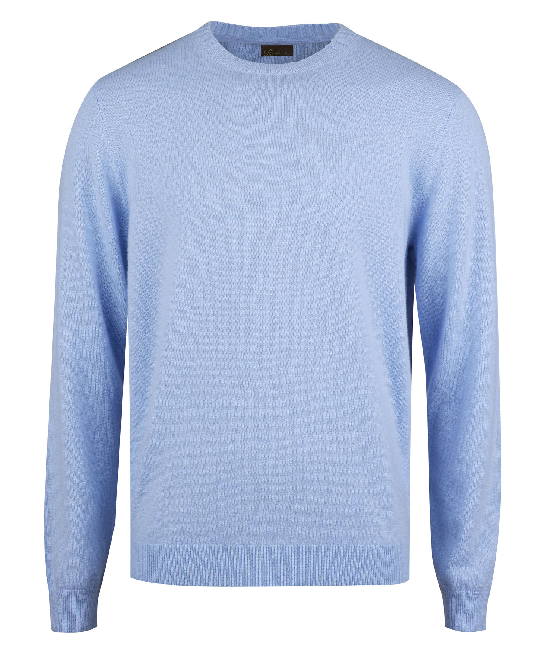 Cashmere Crewneck 1