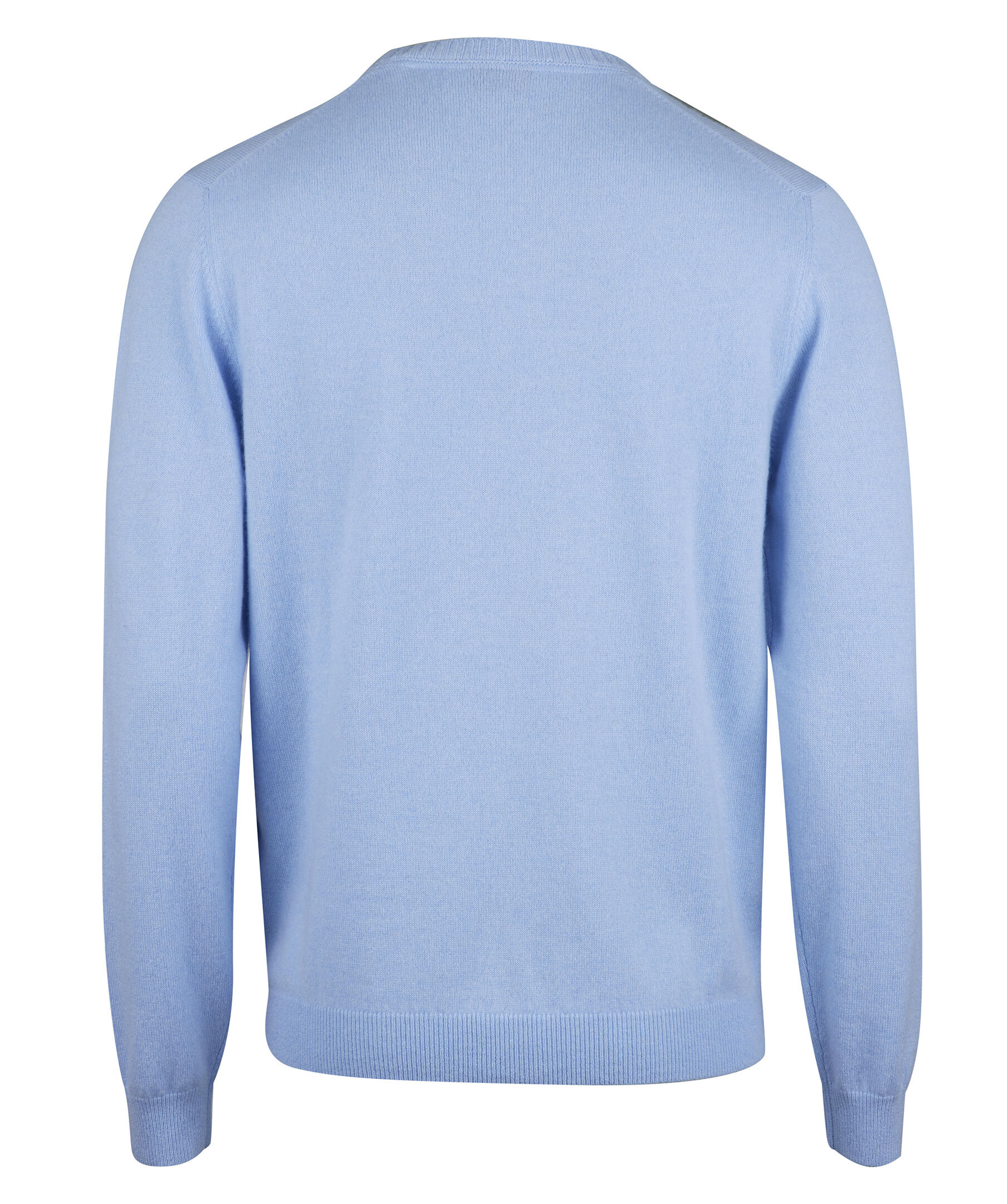 Cashmere Crewneck 2