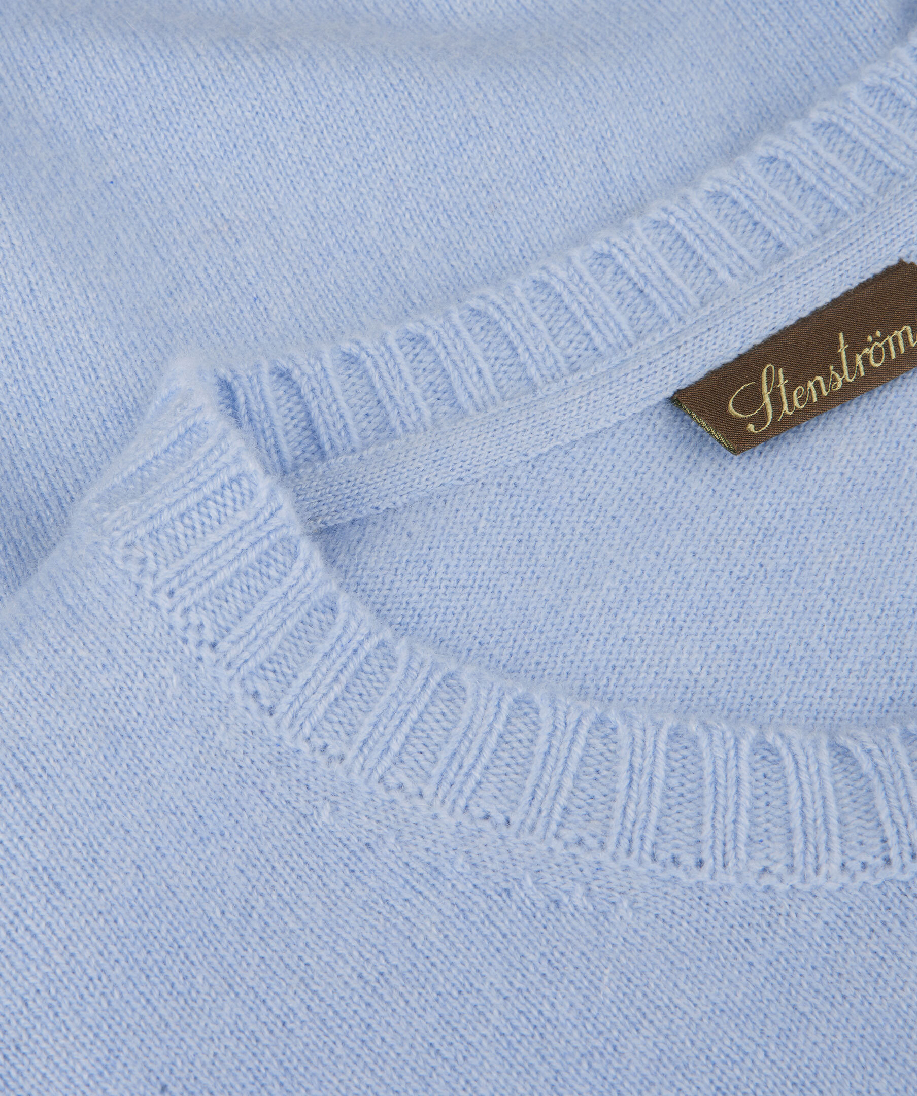 Cashmere Crewneck 3