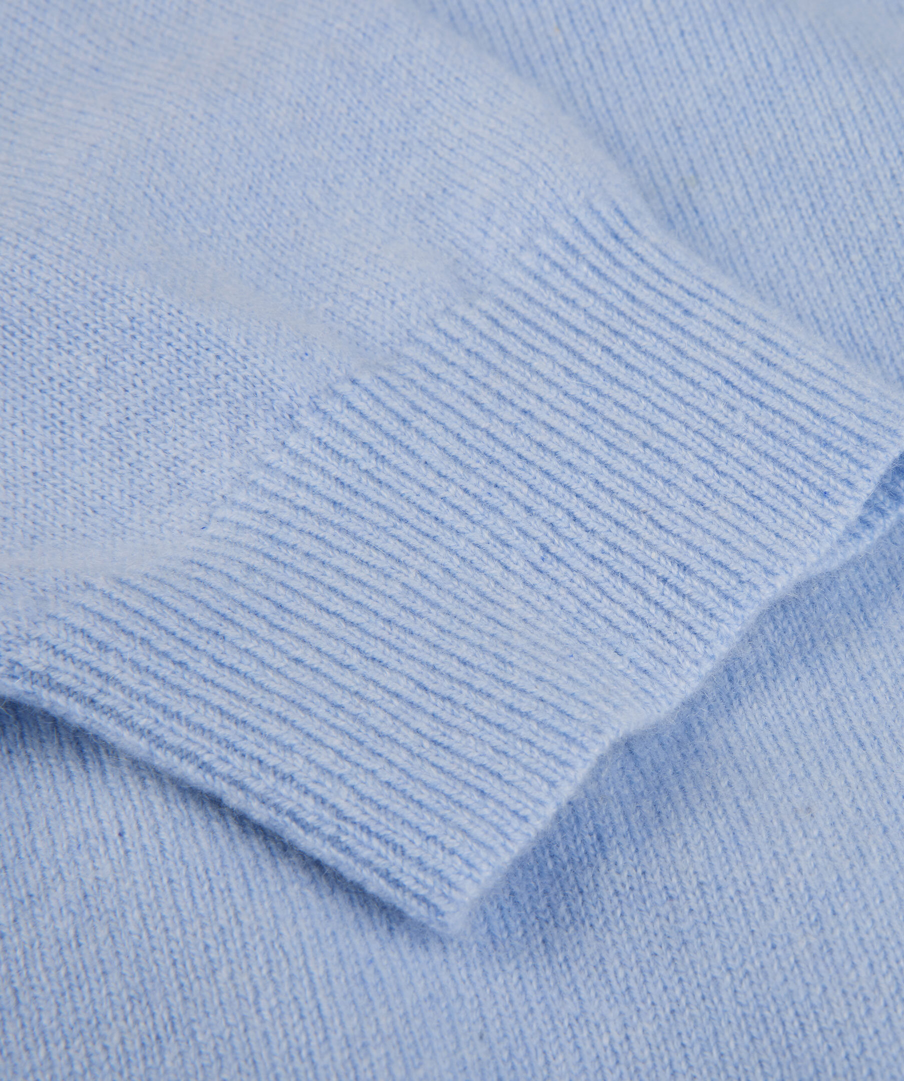 Cashmere Crewneck 4