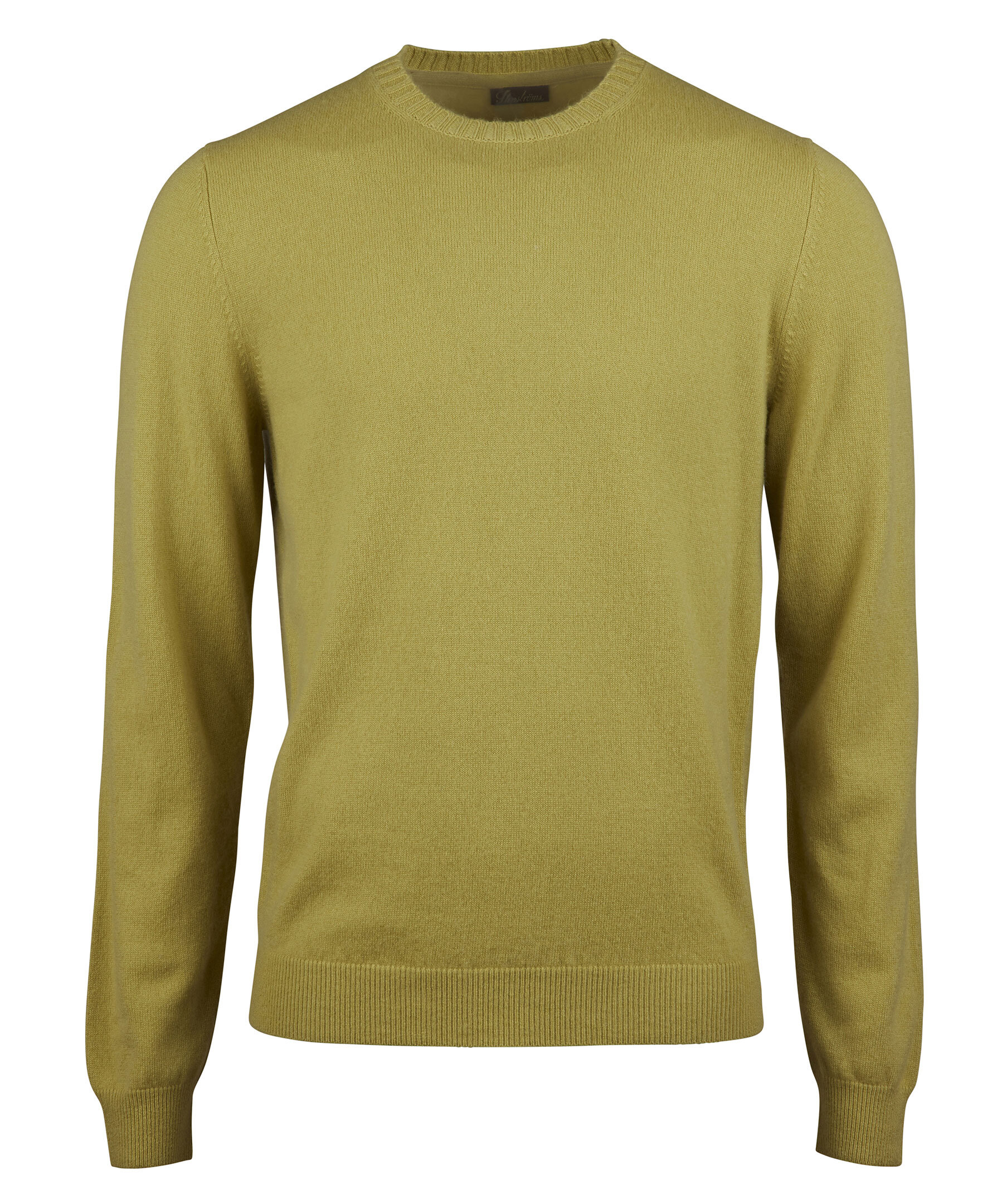 Cashmere Crewneck 2