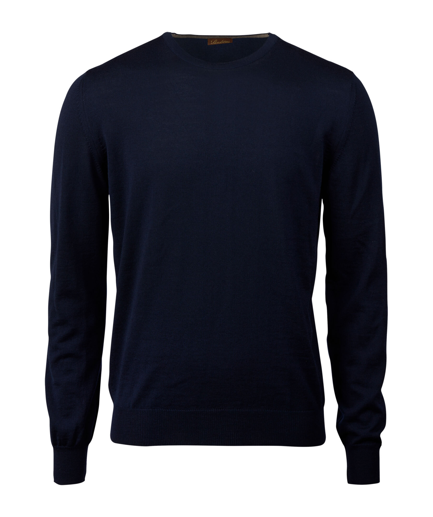 Crewneck merino 1