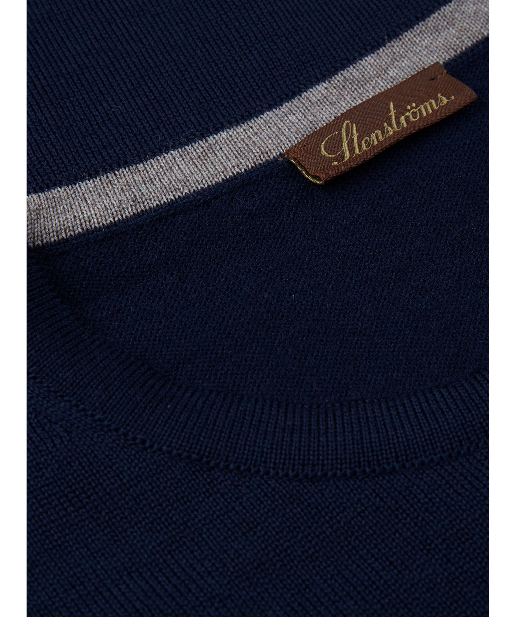 Crewneck merino 3
