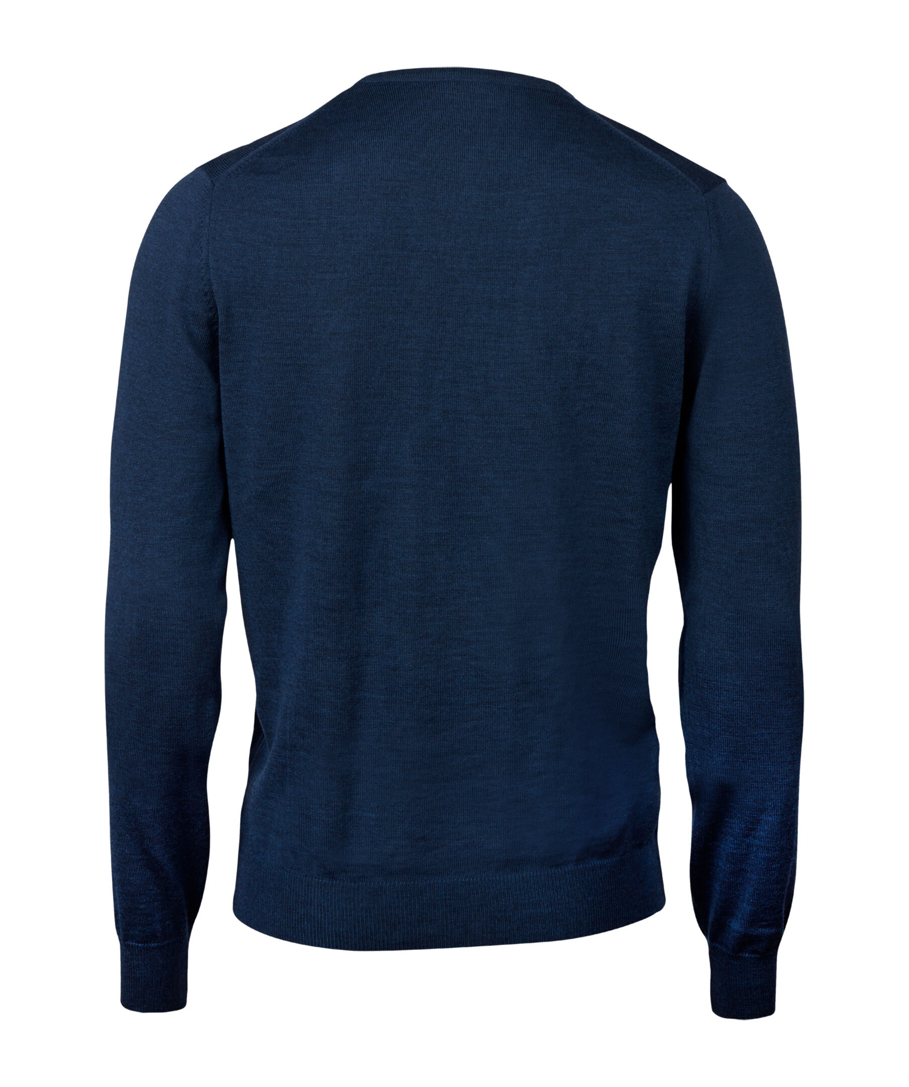 V neck merino 6