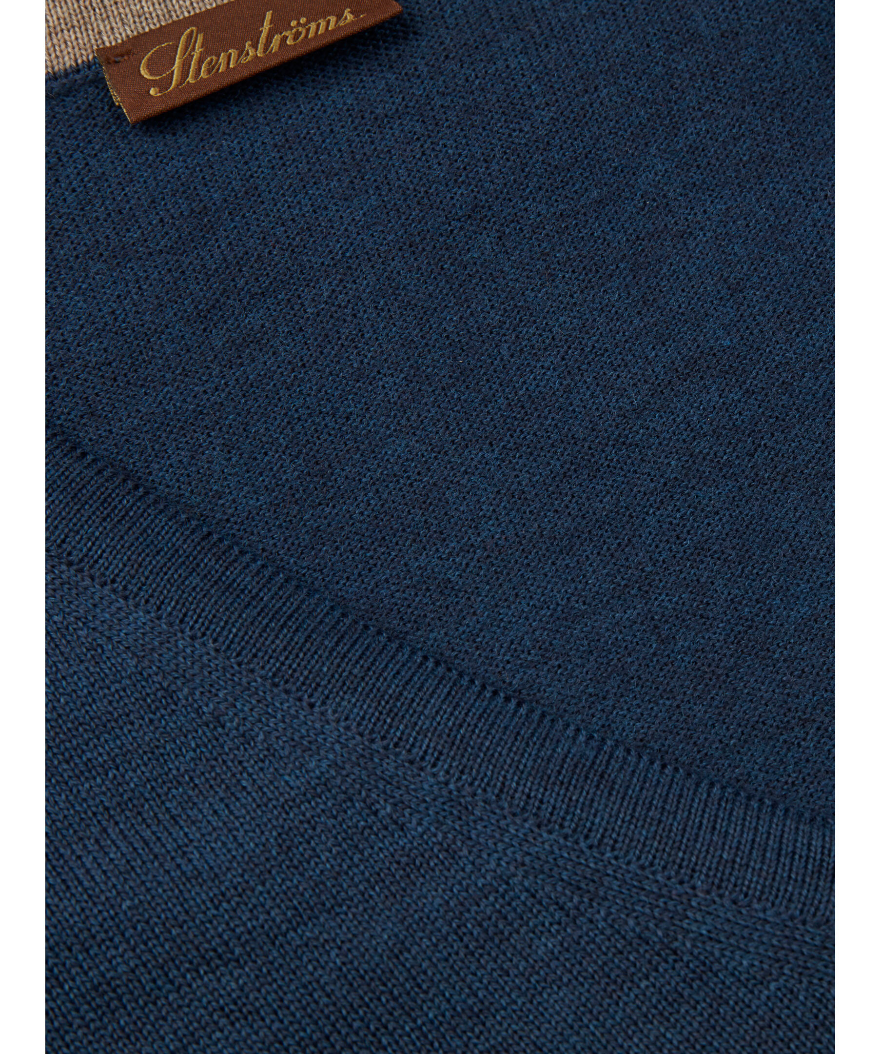 V neck merino 7