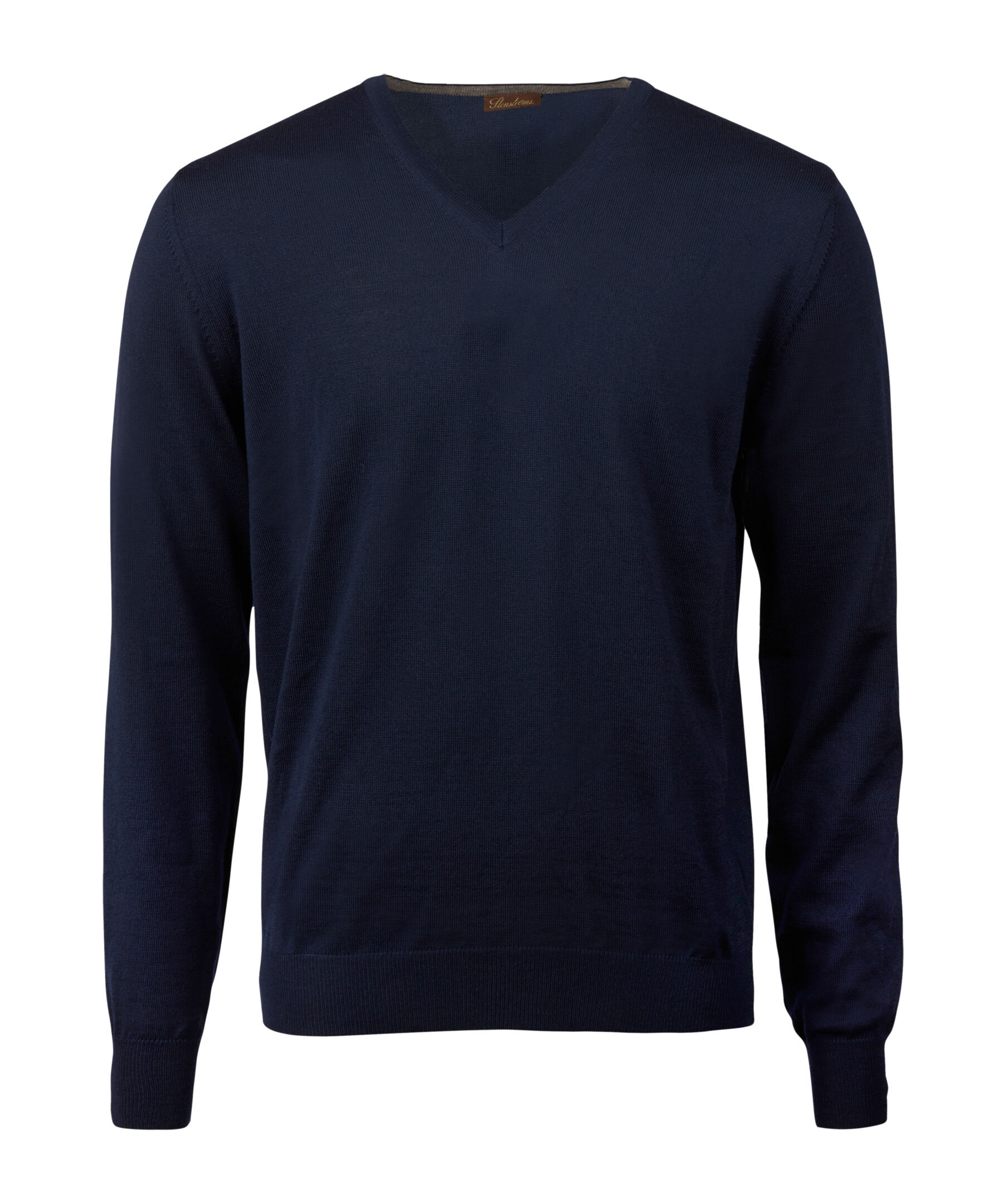 V neck merino 1