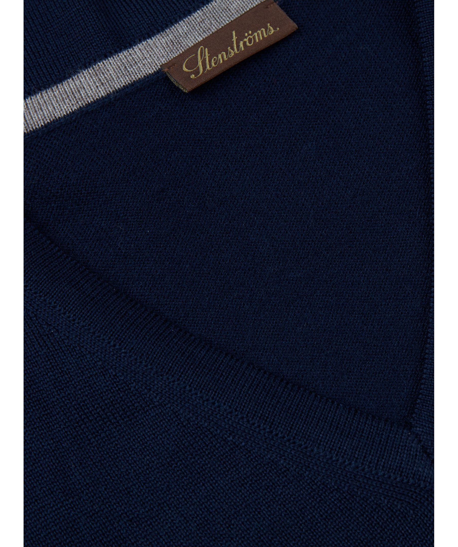V neck merino 3