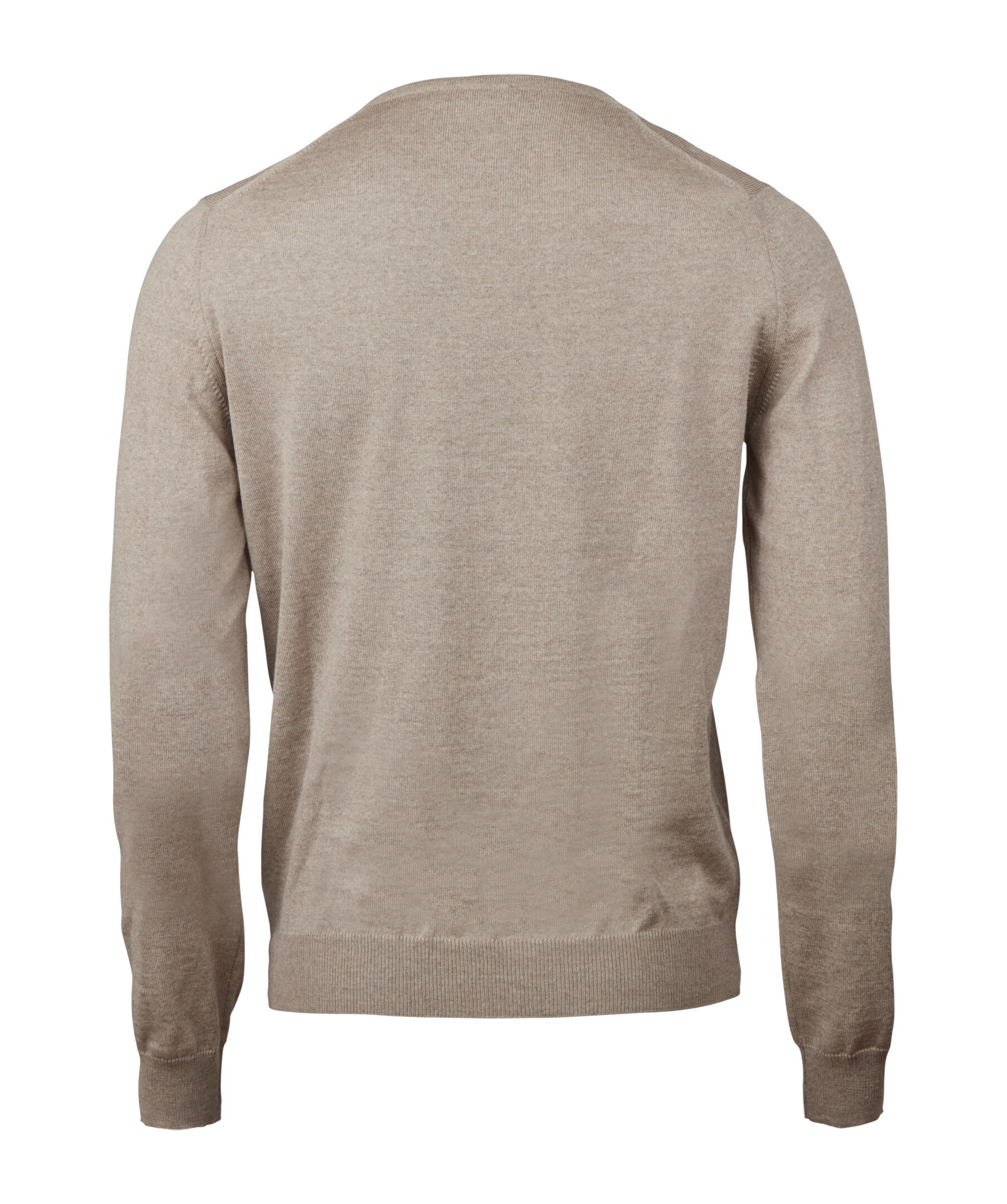 V neck merino 2