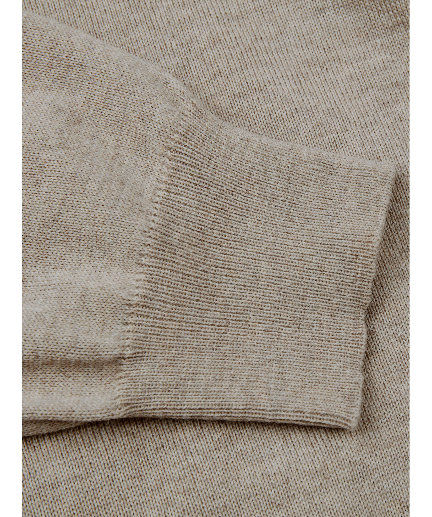 V neck merino 4