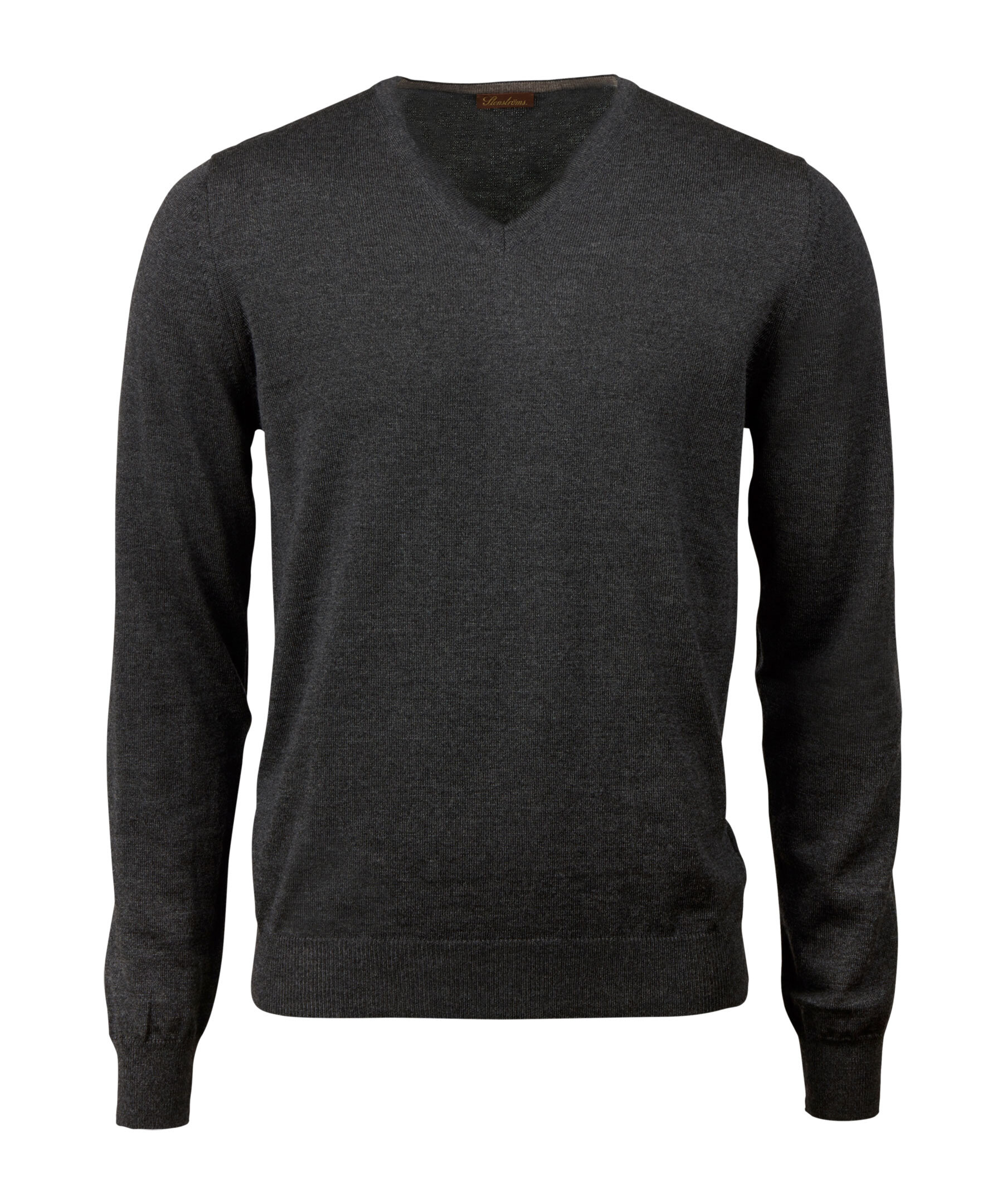 V neck merino 1