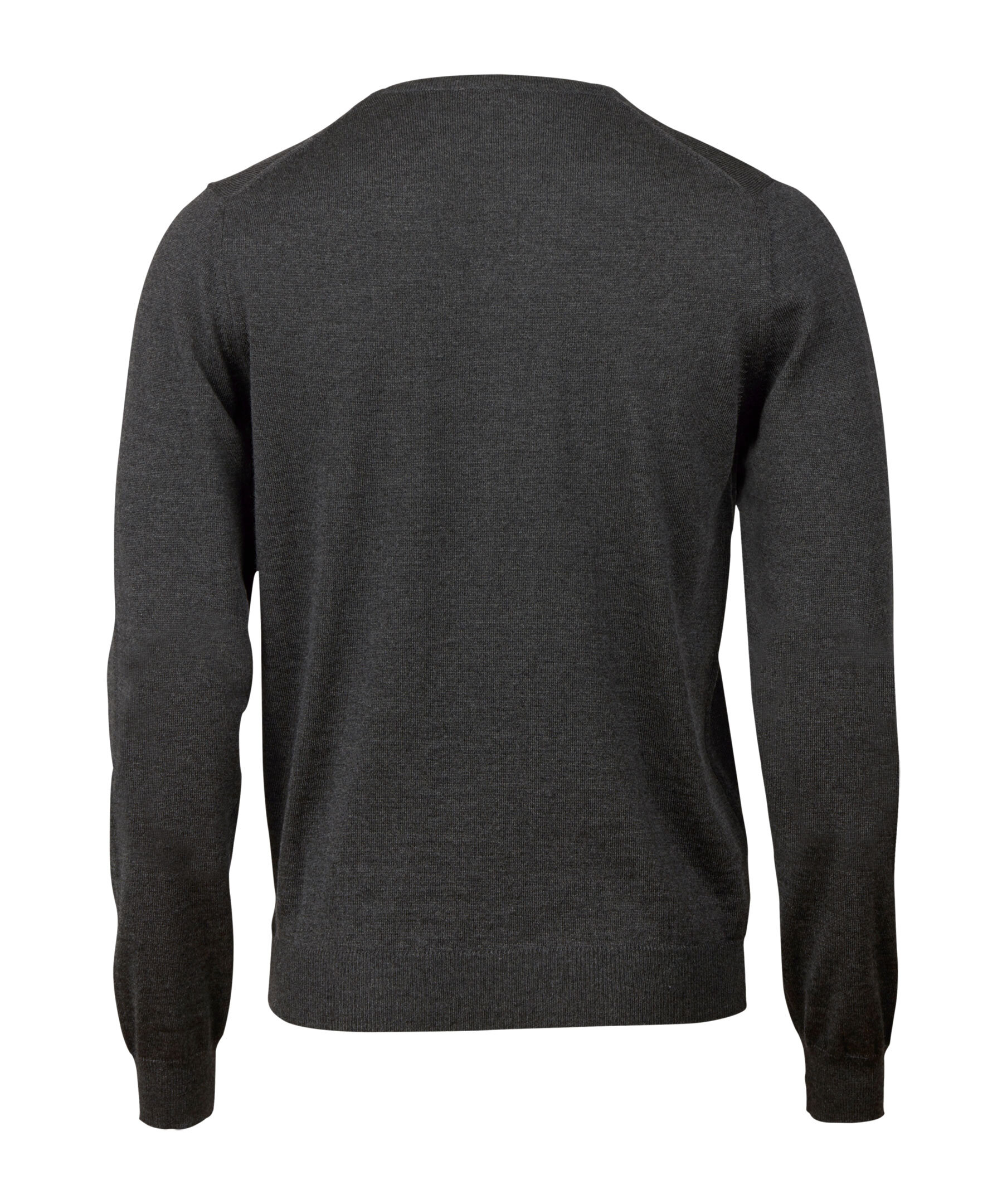 V neck merino 2