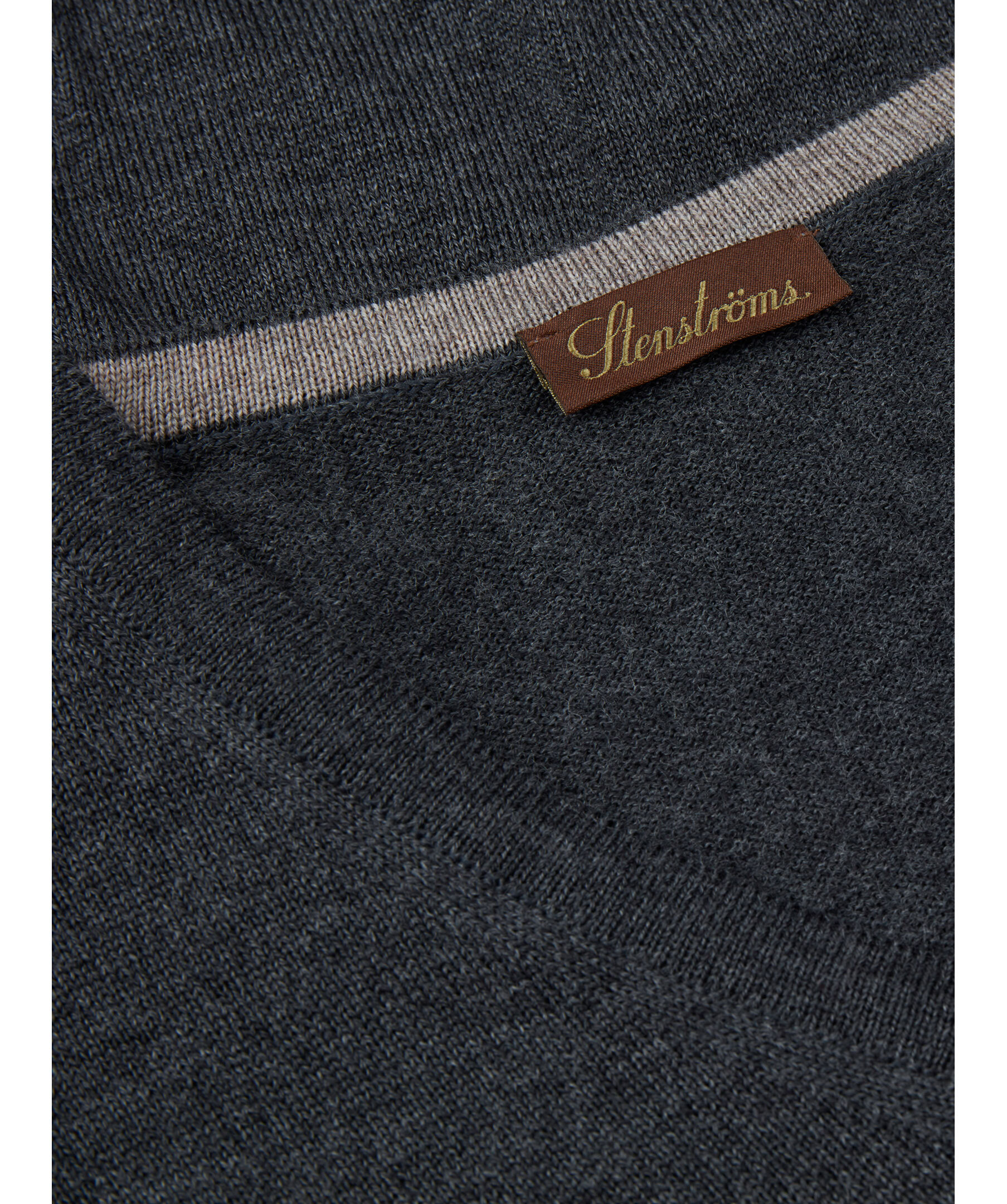V neck merino 3