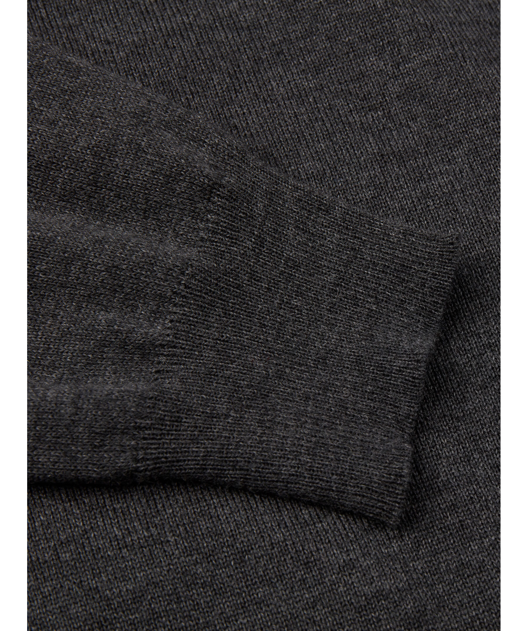 V neck merino 4