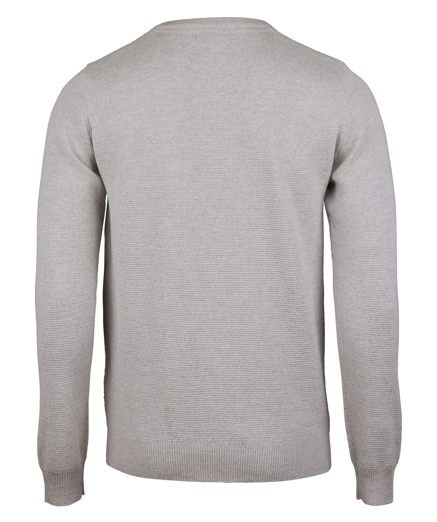 Textured Crewneck 2