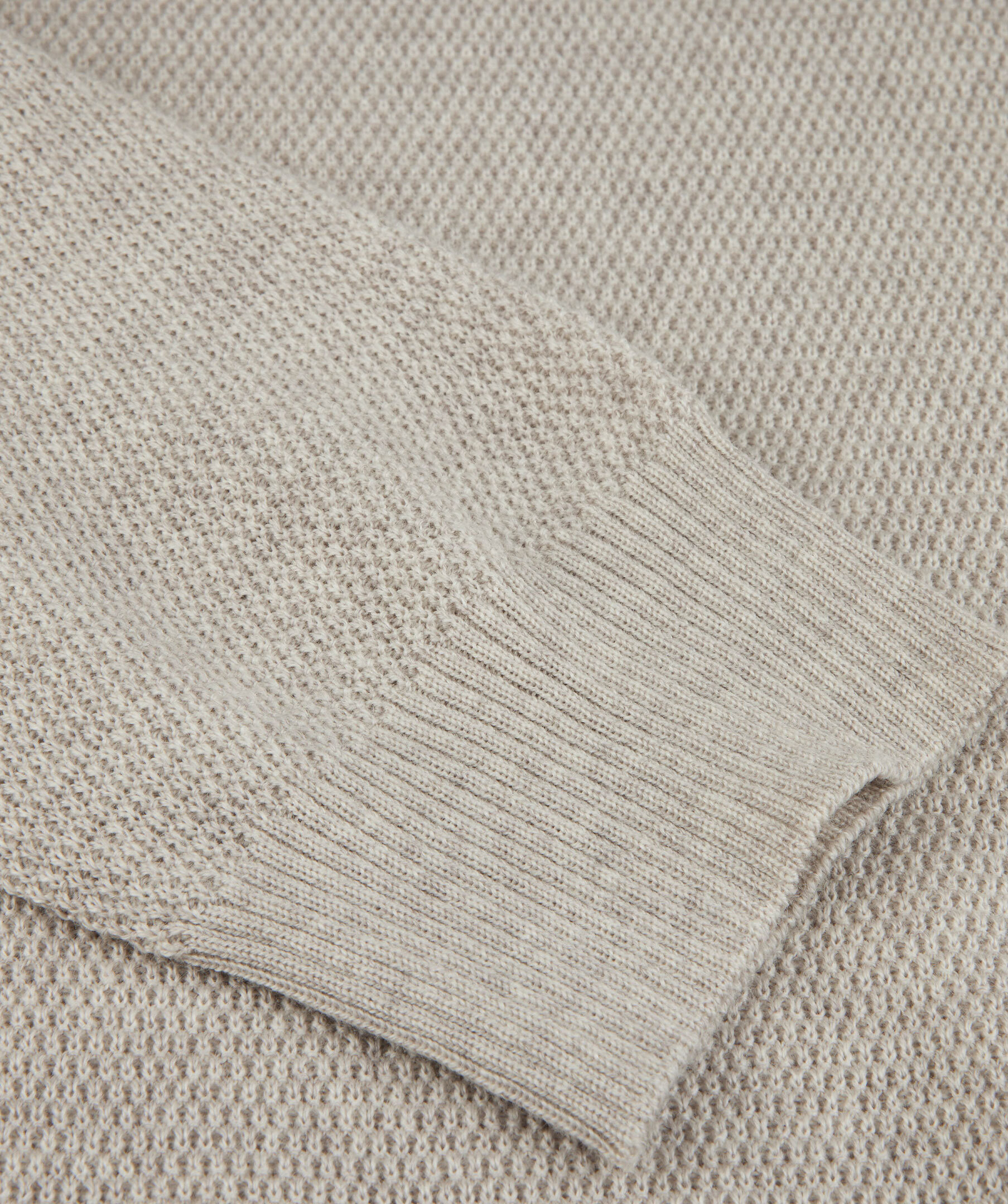 Textured Crewneck 4